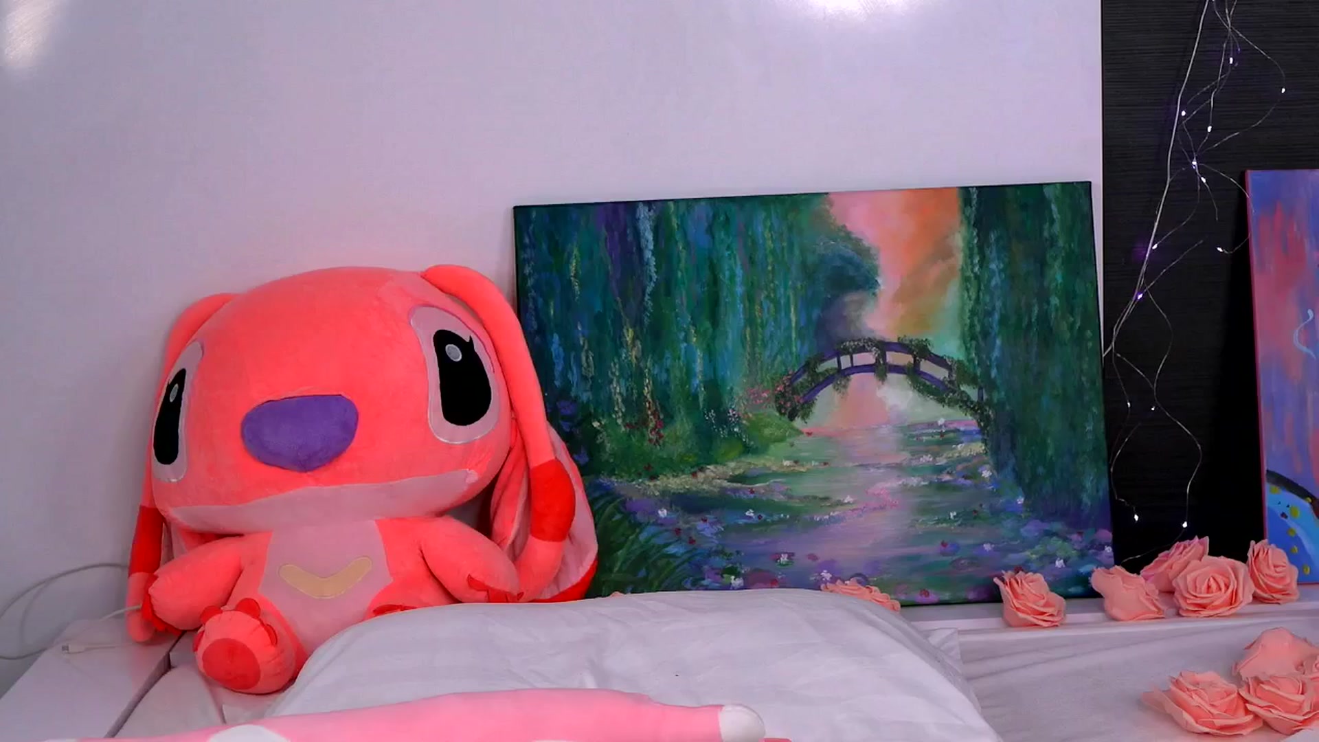 Gallery image thumbnail from YunaHaruno's myfreecams stream on, 02/17/2026, 14:10 image 2 of 20