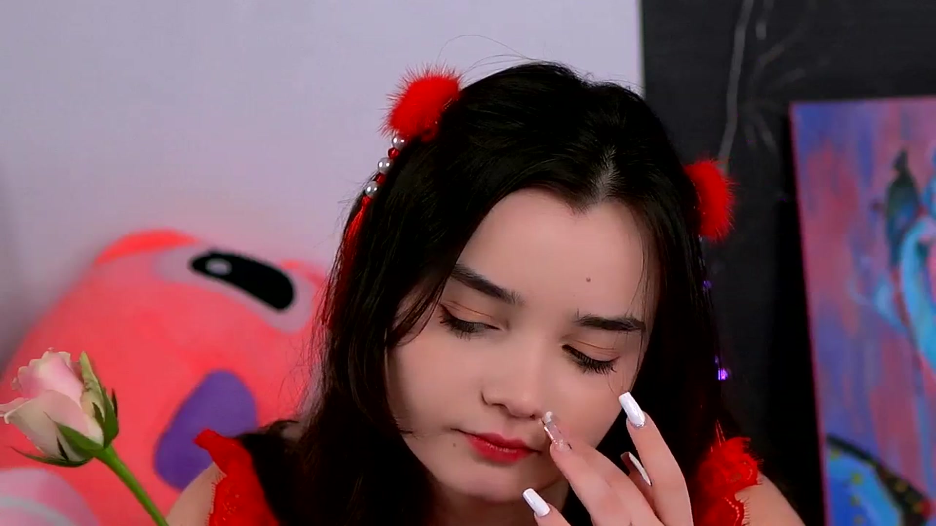 Gallery image thumbnail from YunaHaruno's myfreecams stream on, 03/02/2026, 13:02 image 19 of 20