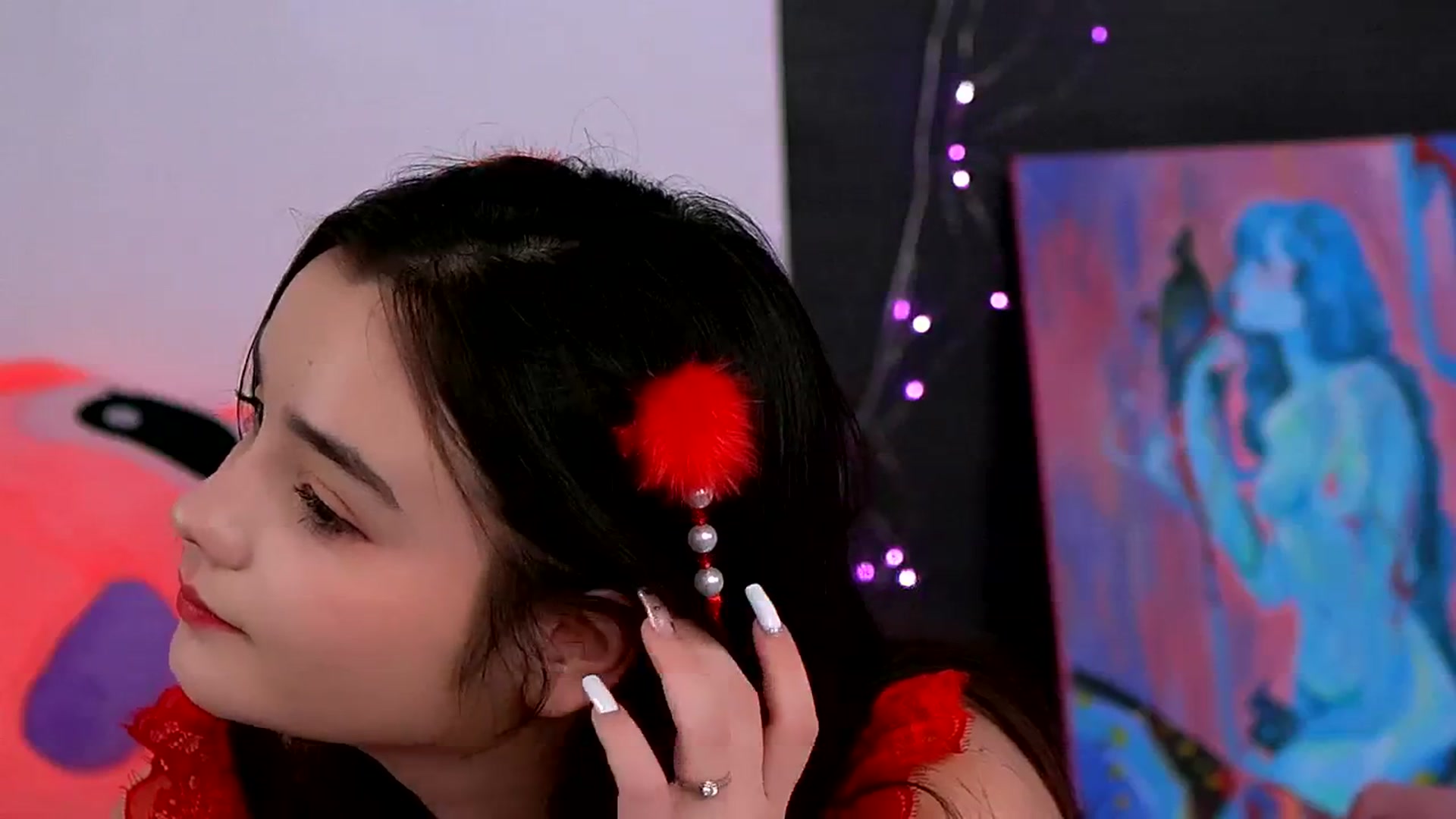 Gallery image thumbnail from YunaHaruno's myfreecams stream on, 03/02/2026, 13:02 image 20 of 20