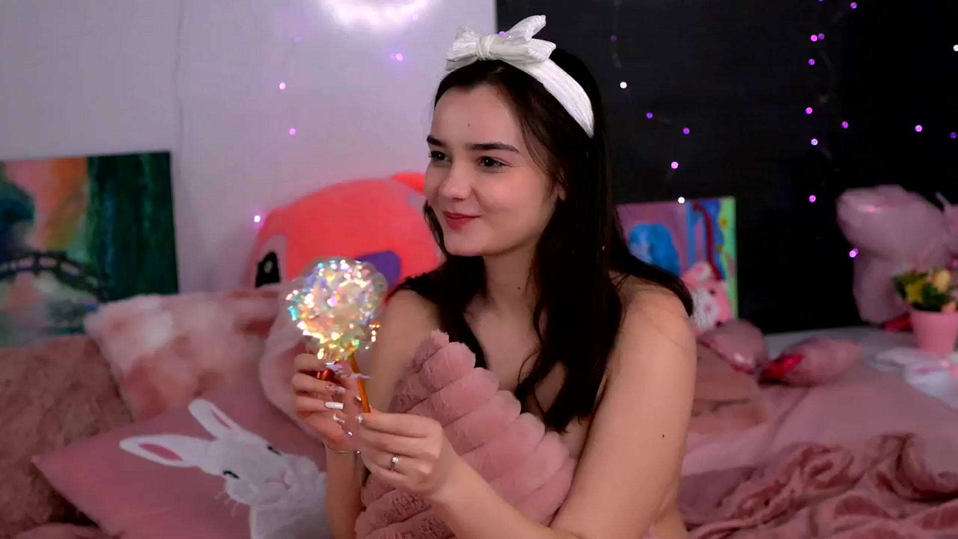 Gallery image thumbnail from YunaHaruno's myfreecams stream on, 03/06/2026, 12:40 image 2 of 20