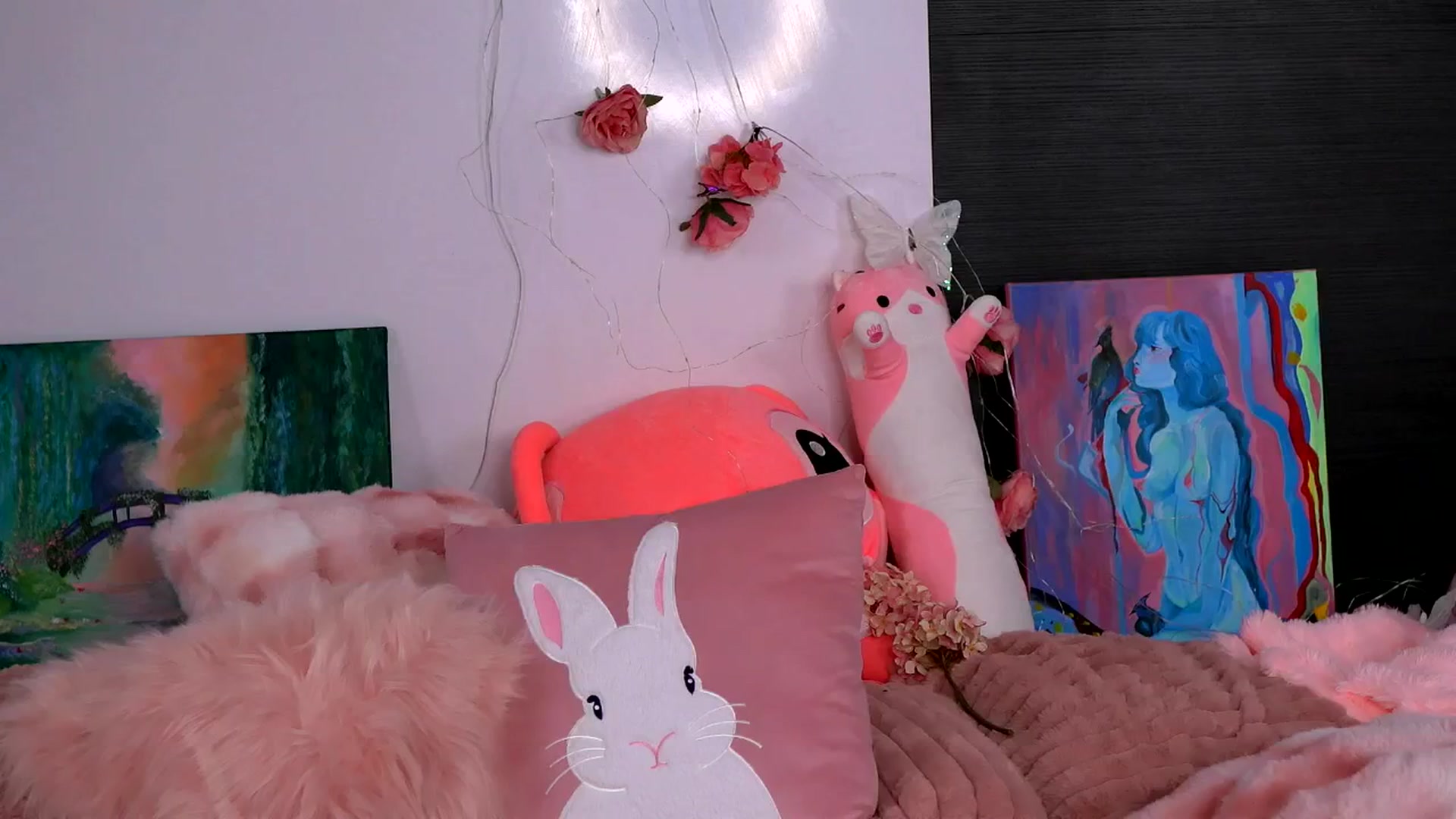 Gallery image thumbnail from YunaHaruno's myfreecams stream on, 03/10/2026, 07:22 image 6 of 20