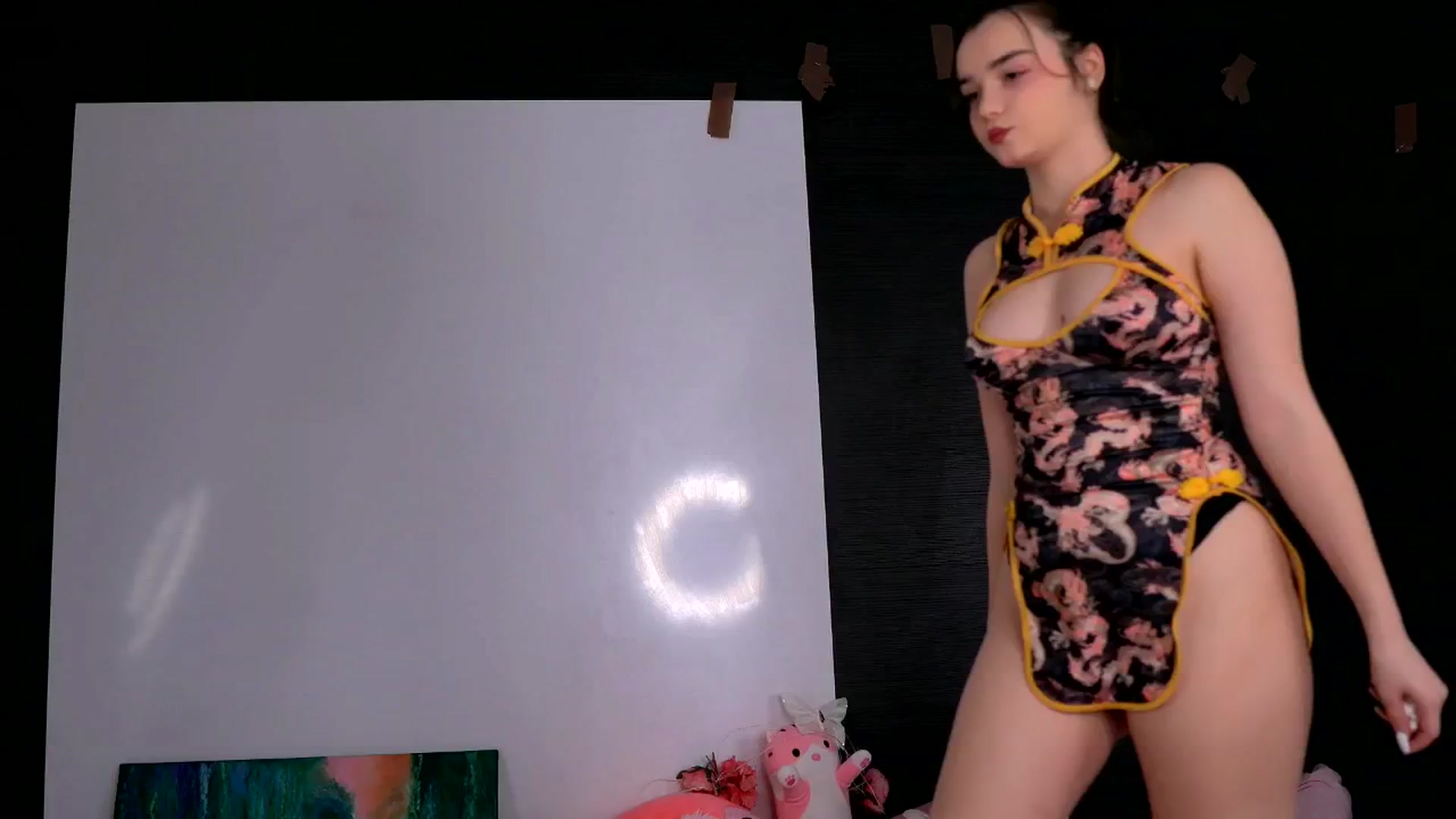 Gallery image thumbnail from YunaHaruno's myfreecams stream on, 03/11/2026, 08:04 image 1 of 20