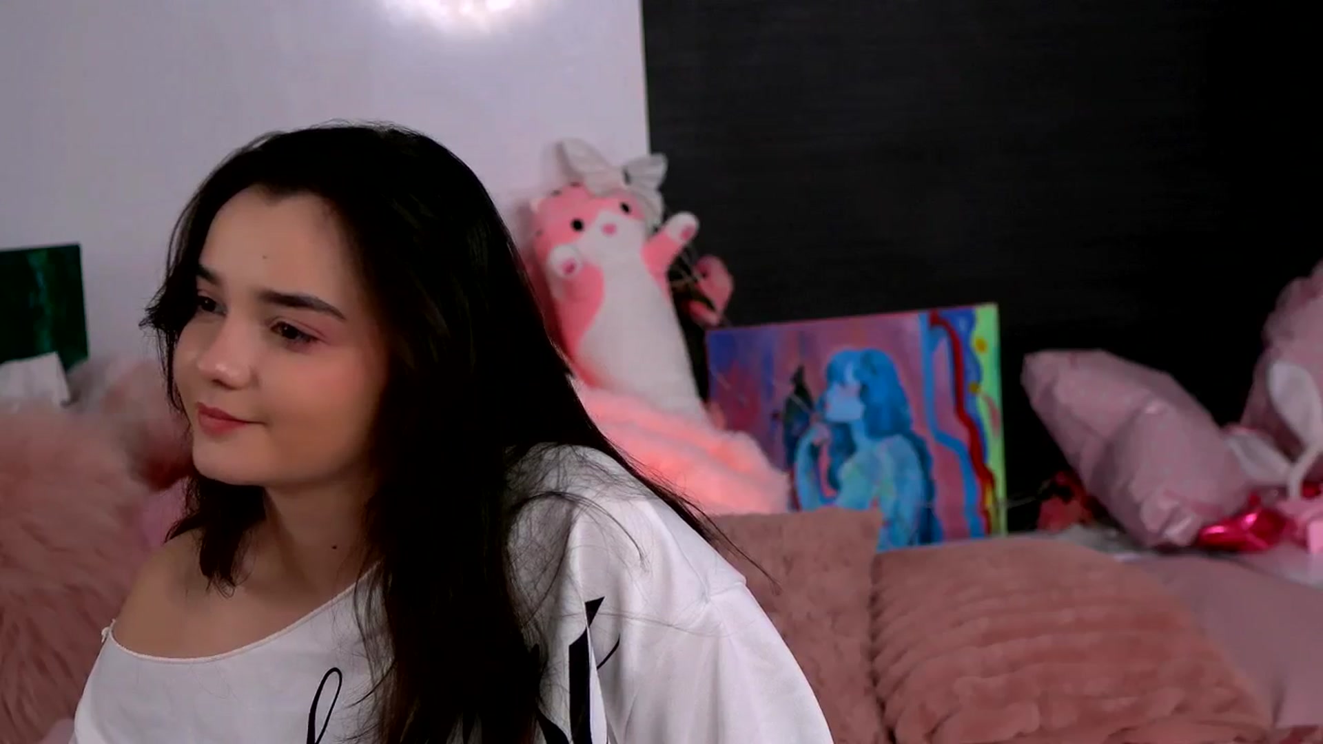 Gallery image thumbnail from YunaHaruno's myfreecams stream on, 03/12/2026, 11:51 image 12 of 20