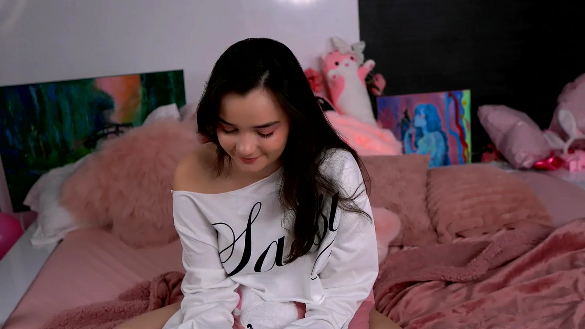Gallery image thumbnail from YunaHaruno's myfreecams stream on, 03/12/2026, 11:51 image 3 of 20