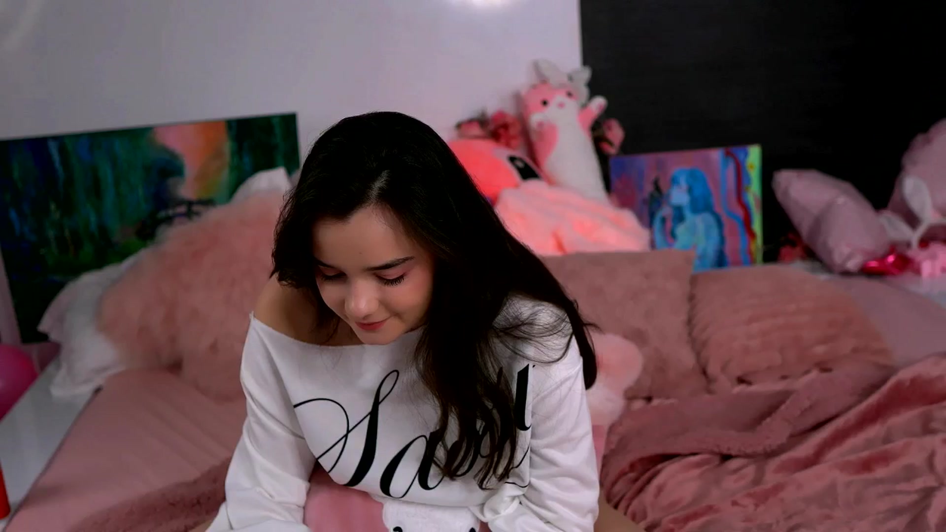 Gallery image thumbnail from YunaHaruno's myfreecams stream on, 03/12/2026, 11:51 image 2 of 20