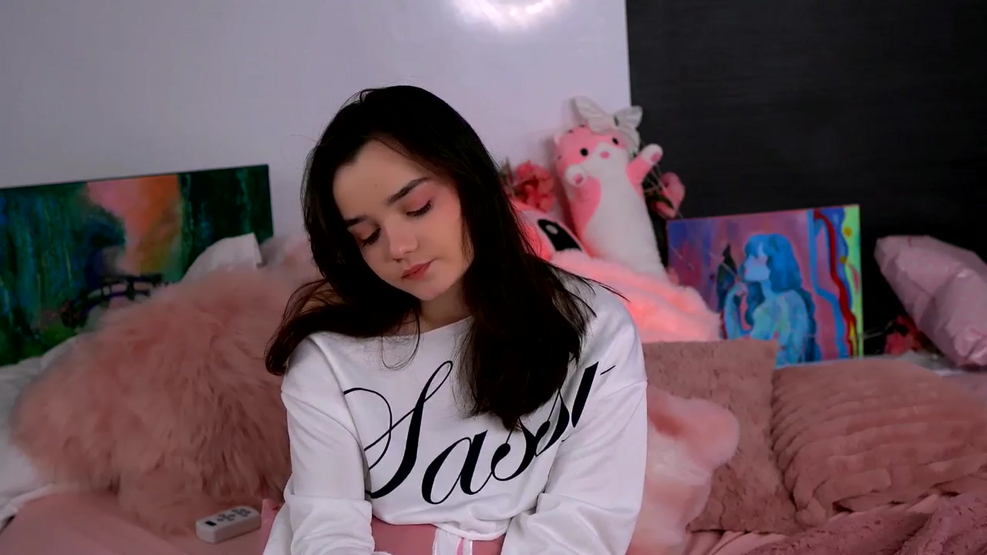 Gallery image thumbnail from YunaHaruno's myfreecams stream on, 03/12/2026, 11:51 image 6 of 20
