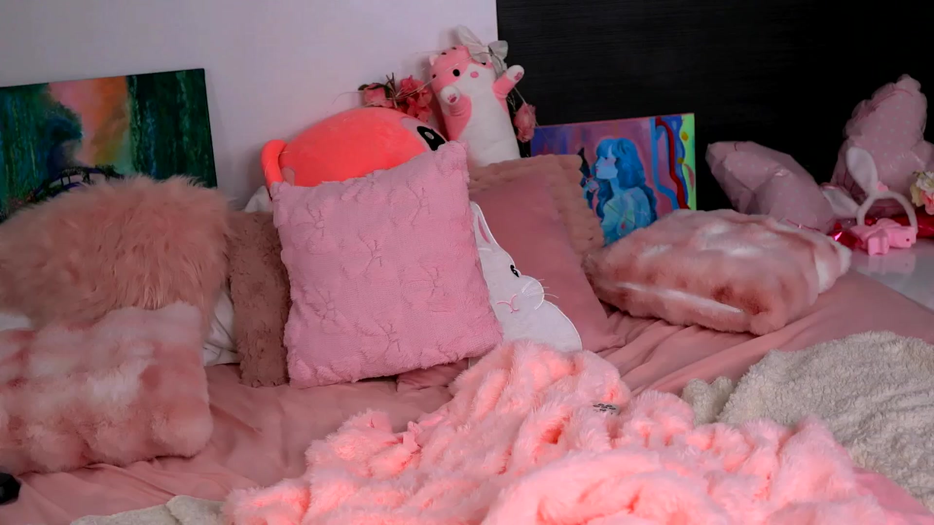 Gallery image thumbnail from YunaHaruno's myfreecams stream on, 03/13/2026, 08:00 image 7 of 20