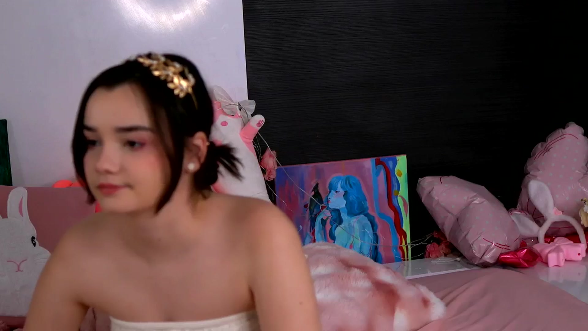Gallery image thumbnail from YunaHaruno's myfreecams stream on, 03/13/2026, 13:06 image 7 of 20