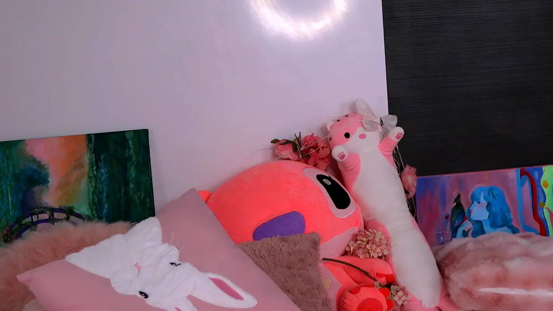 Gallery image thumbnail from YunaHaruno's myfreecams stream on, 03/14/2026, 08:46 image 18 of 20