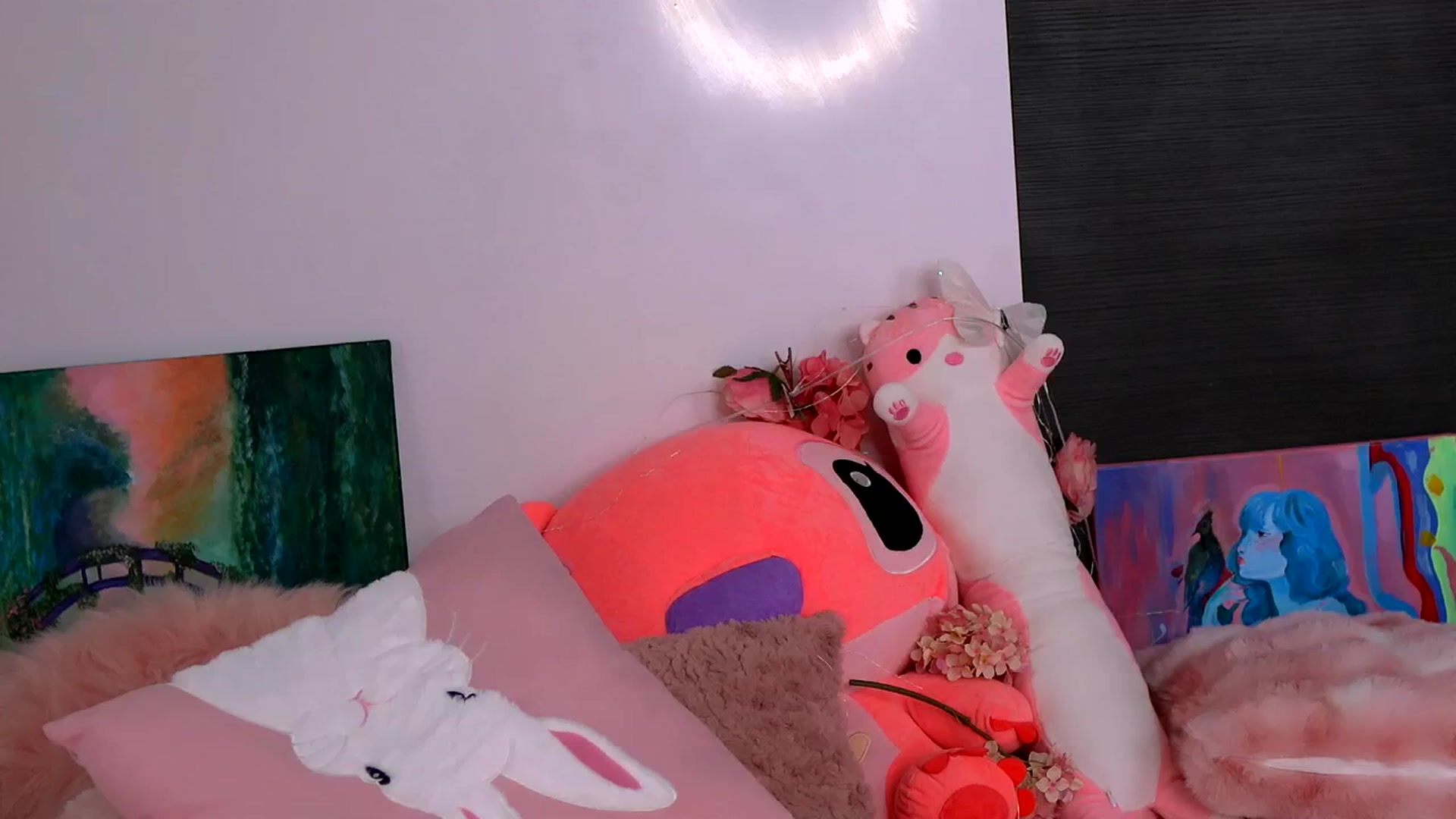 Gallery image thumbnail from YunaHaruno's myfreecams stream on, 03/14/2026, 08:46 image 19 of 20