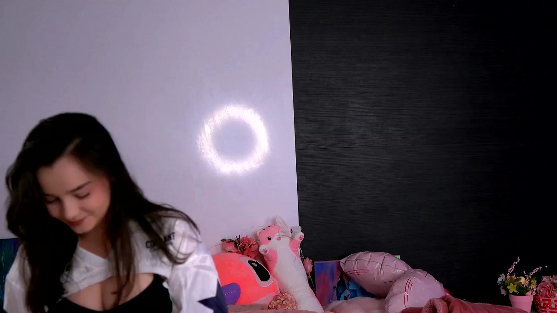 Gallery image thumbnail from YunaHaruno's myfreecams stream on, 03/21/2026, 07:58 image 2 of 20