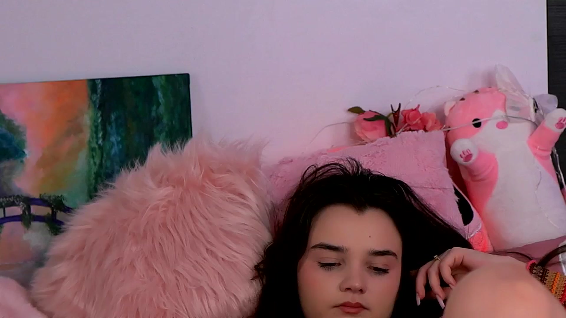 Gallery image thumbnail from YunaHaruno's myfreecams stream on, 03/22/2026, 12:22 image 19 of 20