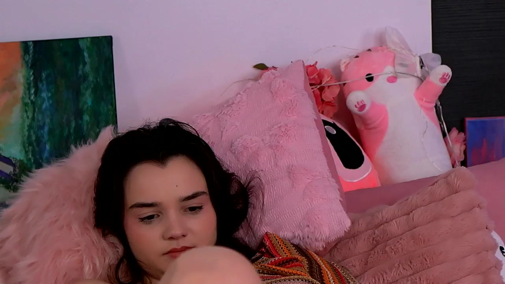 Gallery image thumbnail from YunaHaruno's myfreecams stream on, 03/22/2026, 12:22 image 15 of 20