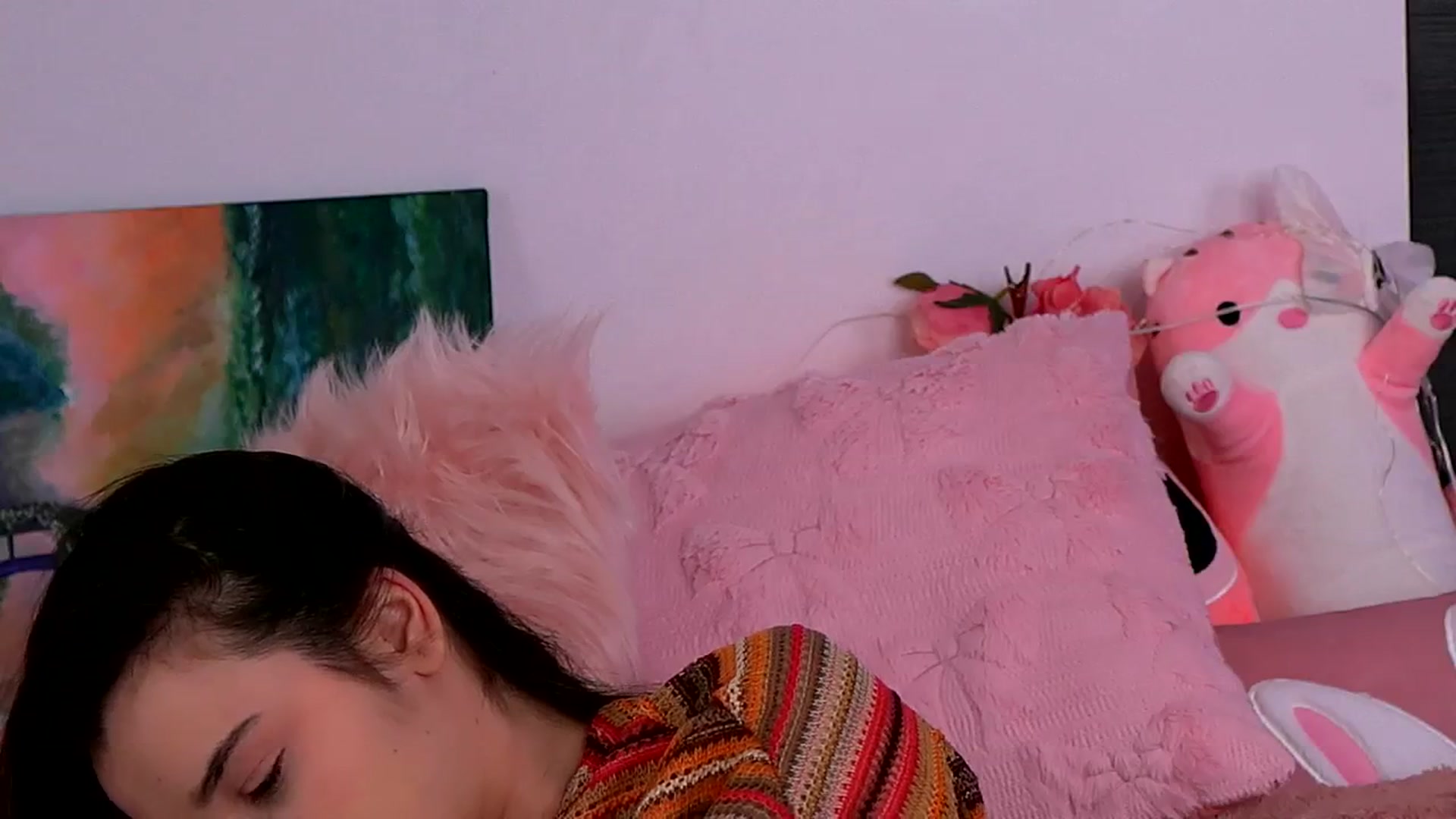 Gallery image thumbnail from YunaHaruno's myfreecams stream on, 03/22/2026, 12:22 image 20 of 20