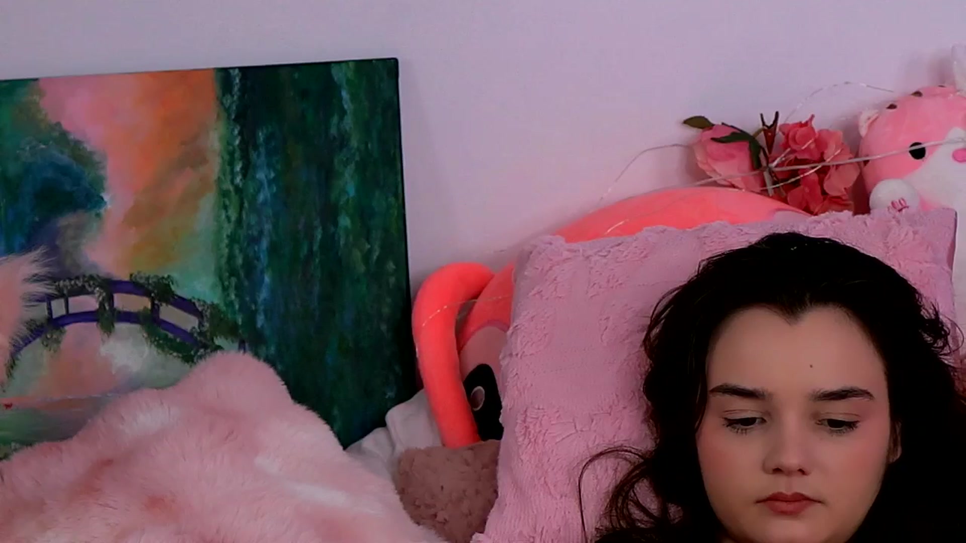 Gallery image thumbnail from YunaHaruno's myfreecams stream on, 03/22/2026, 12:22 image 3 of 20