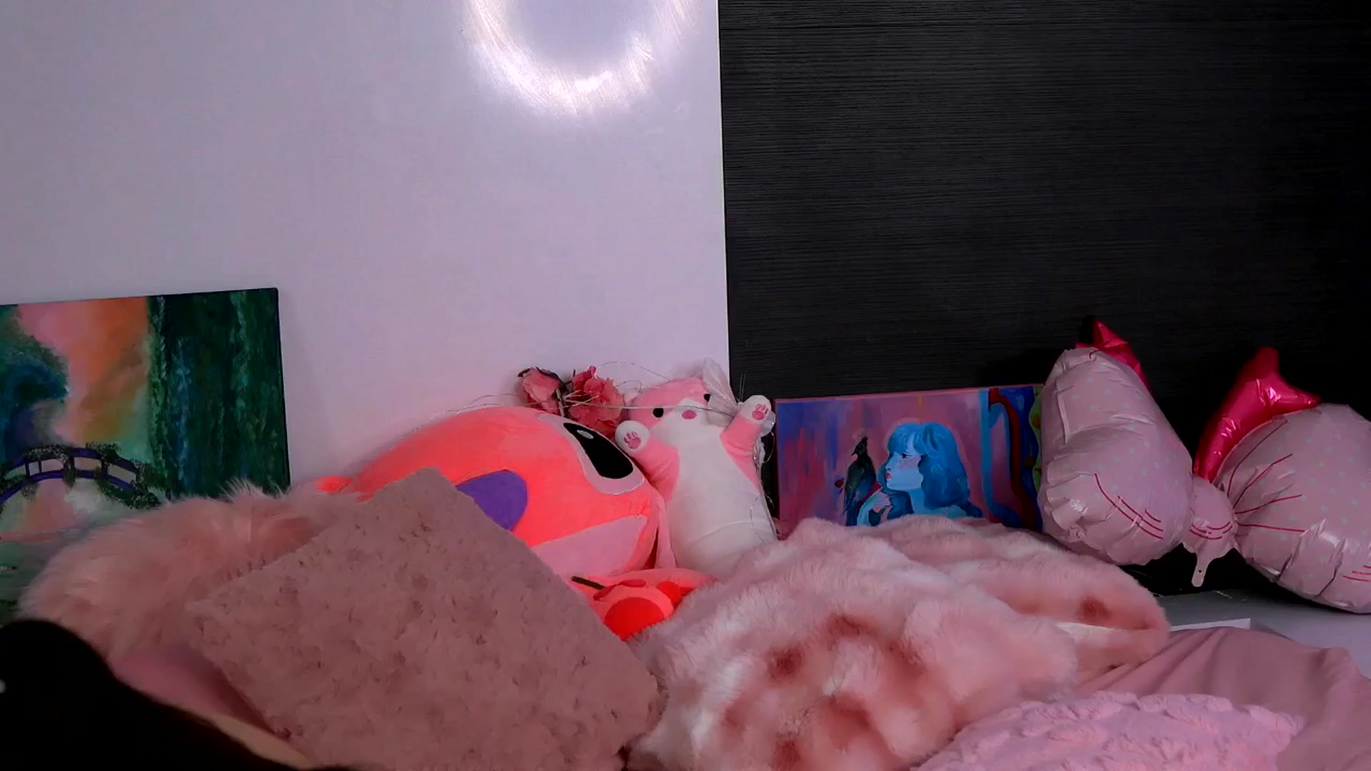 Gallery image thumbnail from YunaHaruno's myfreecams stream on, 03/26/2026, 10:45 image 20 of 20