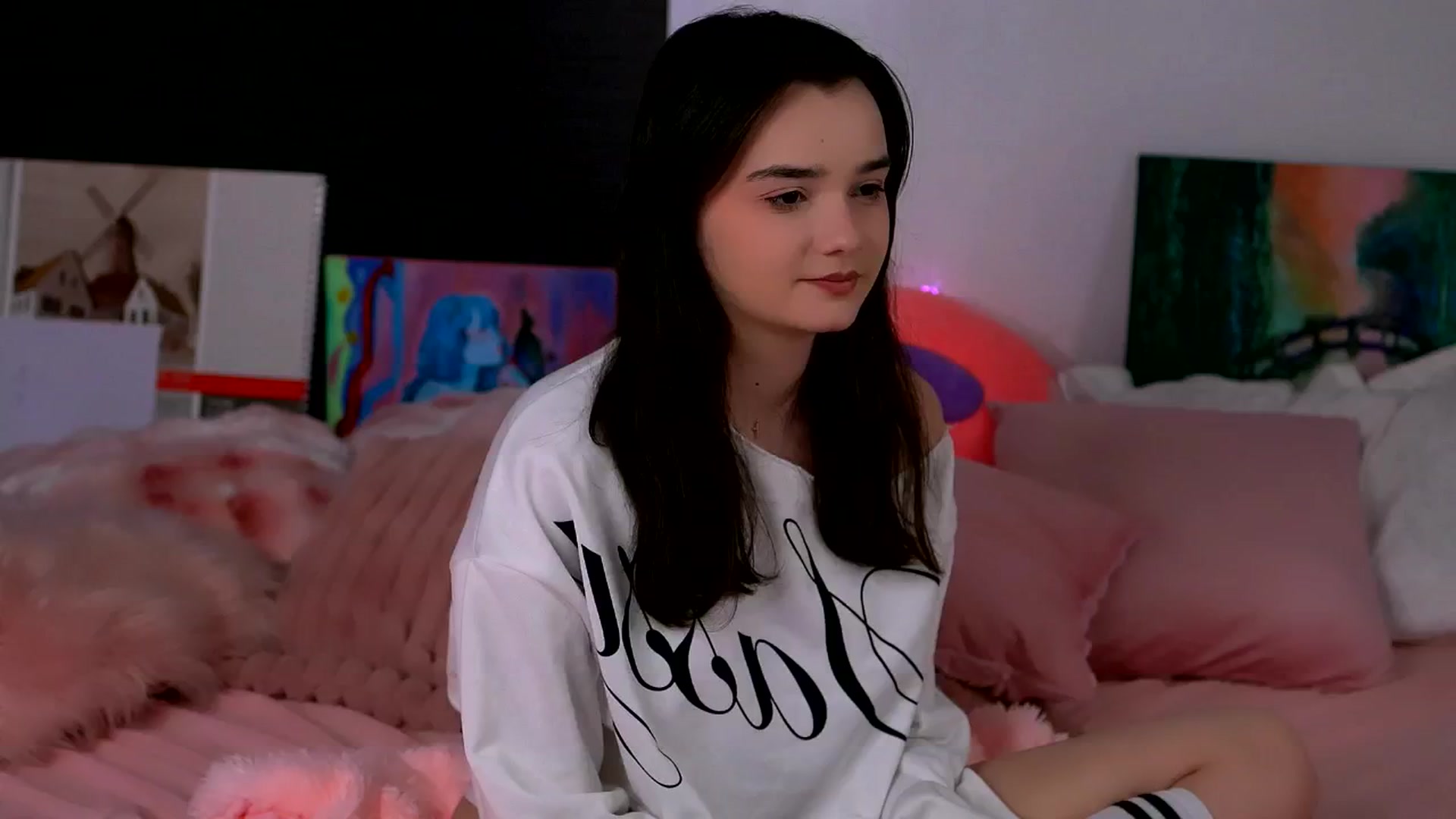 Gallery image thumbnail from YunaHaruno's myfreecams stream on, 03/30/2026, 12:42 image 1 of 20