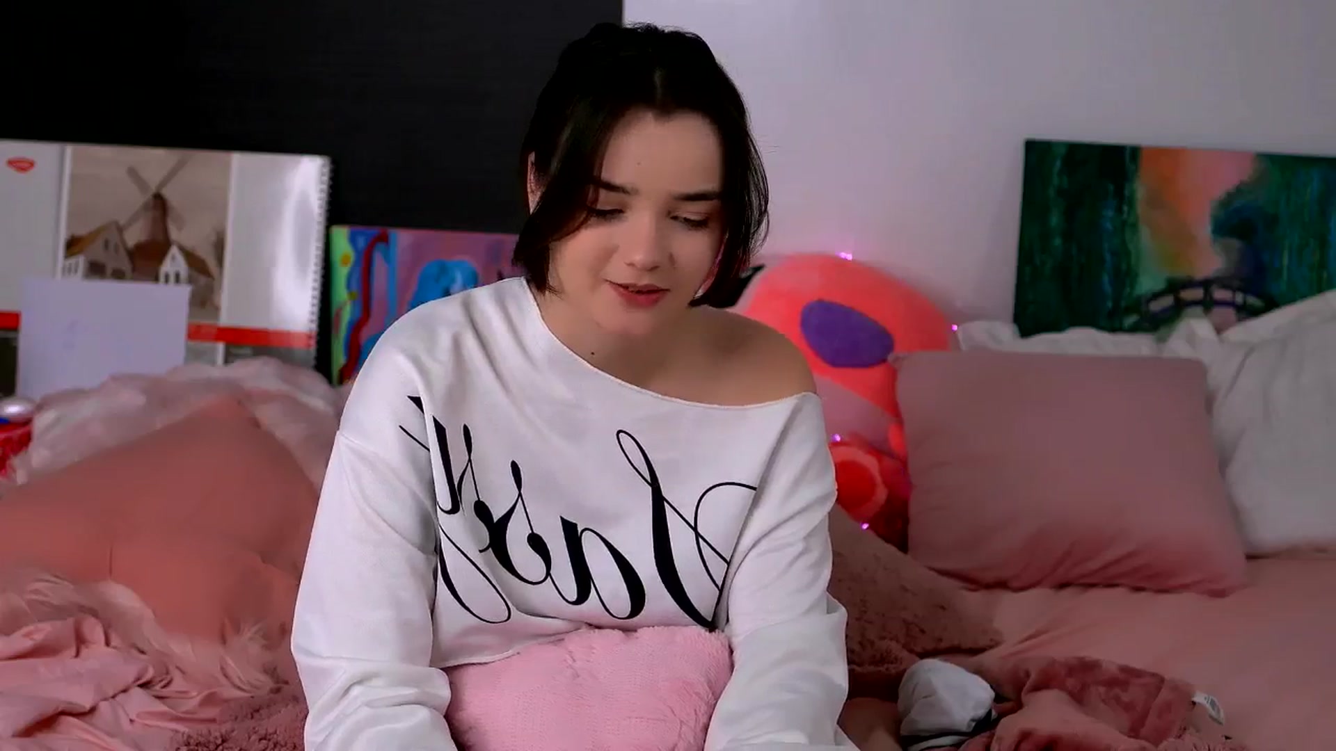 Gallery image thumbnail from YunaHaruno's myfreecams stream on, 03/30/2026, 12:42 image 15 of 20