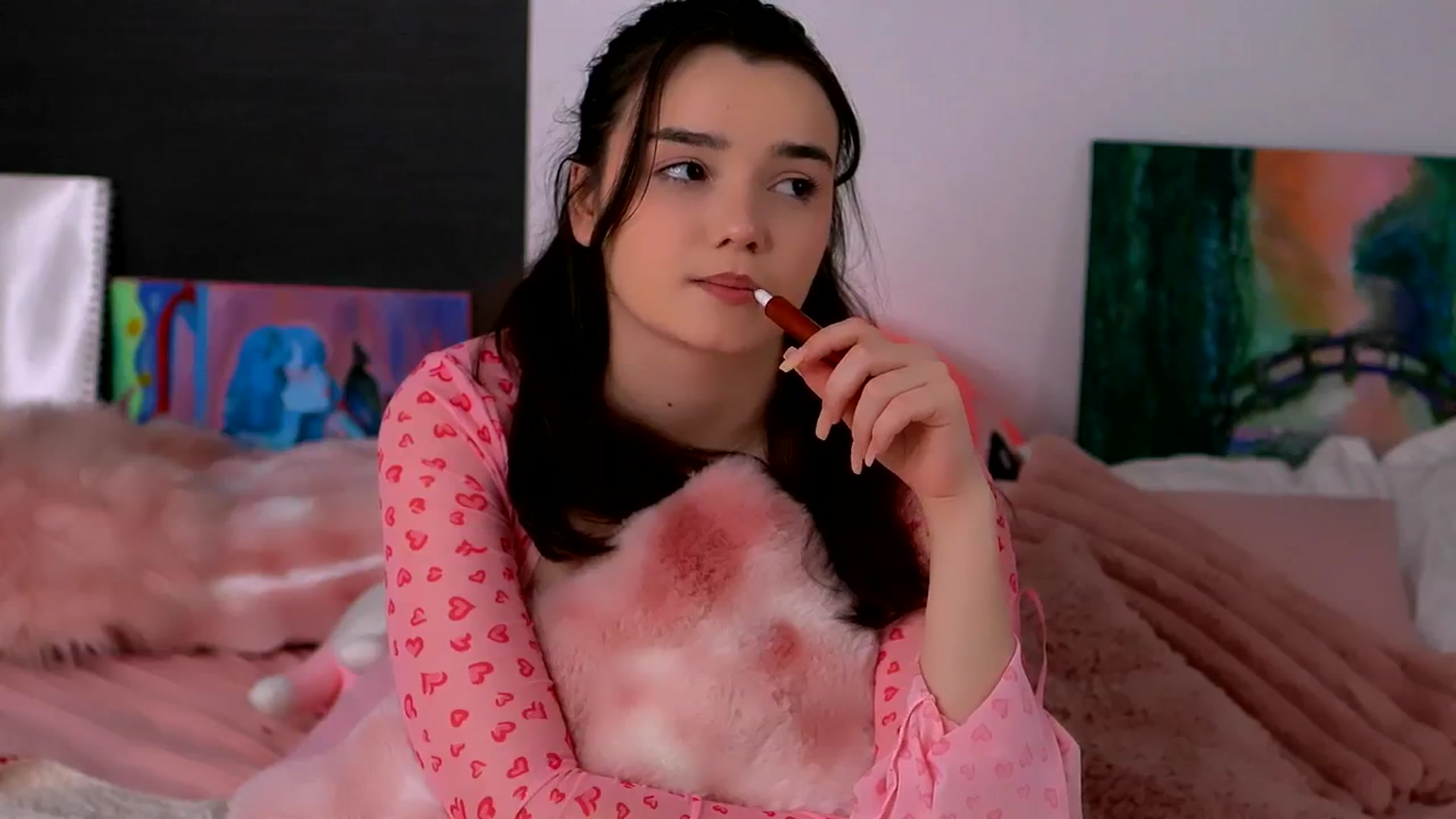 Gallery image thumbnail from YunaHaruno's myfreecams stream on, 04/01/2026, 09:47 image 9 of 20