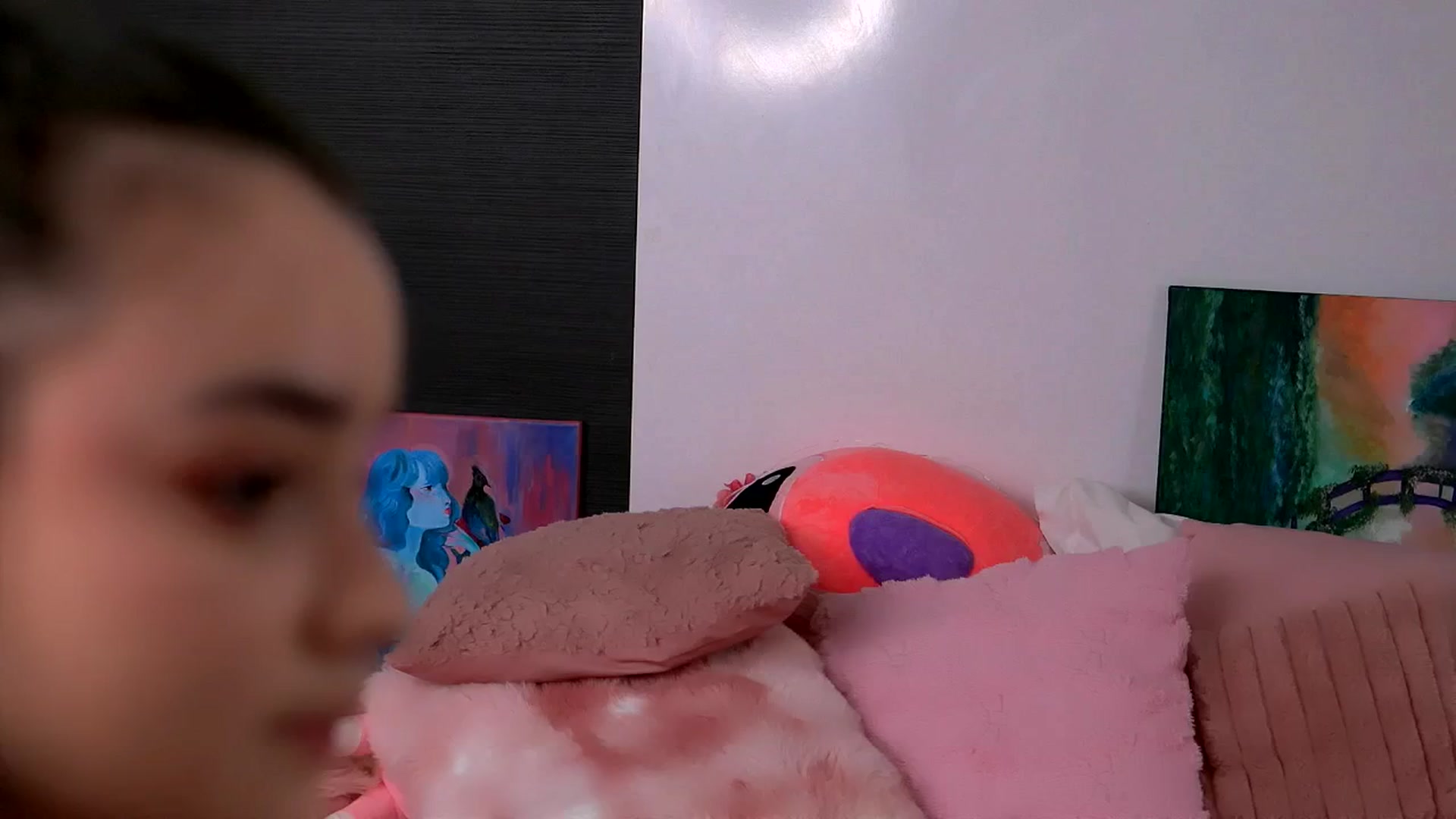 Gallery image thumbnail from YunaHaruno's myfreecams stream on, 04/02/2026, 13:34 image 19 of 20