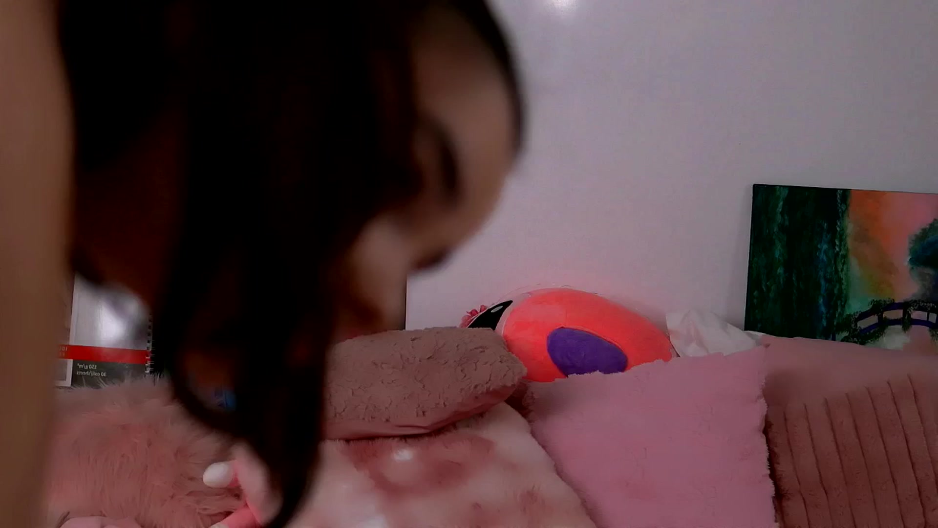 Gallery image thumbnail from YunaHaruno's myfreecams stream on, 04/02/2026, 13:34 image 17 of 20