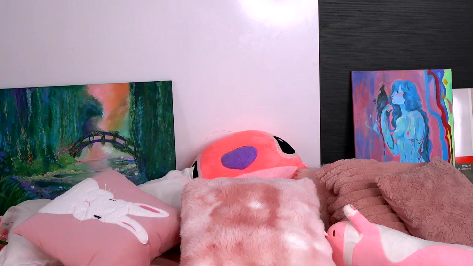 Gallery image thumbnail from YunaHaruno's myfreecams stream on, 04/06/2026, 07:32 image 9 of 20