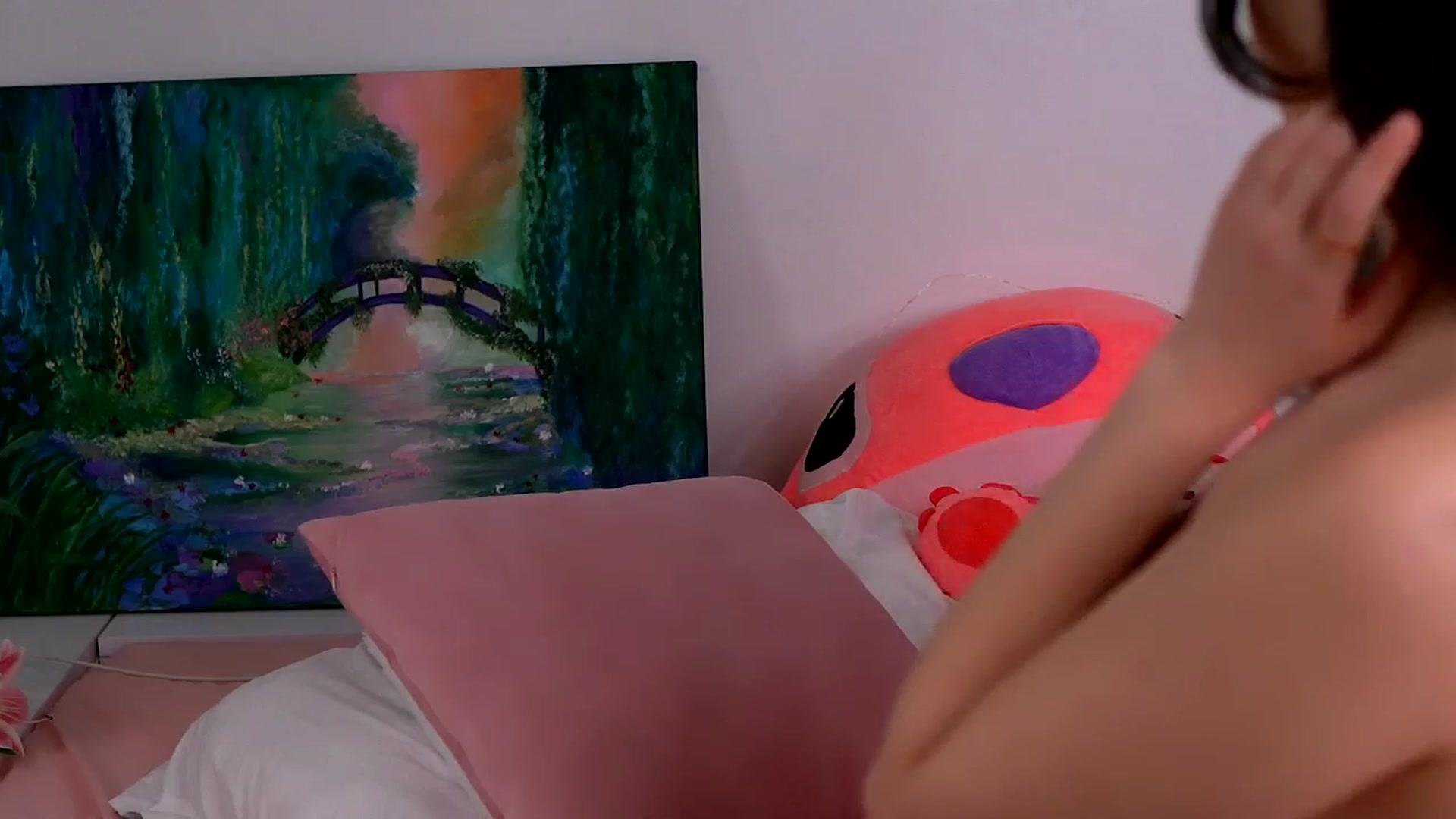 Gallery image thumbnail from YunaHaruno's myfreecams stream on, 04/10/2026, 07:56 image 3 of 20