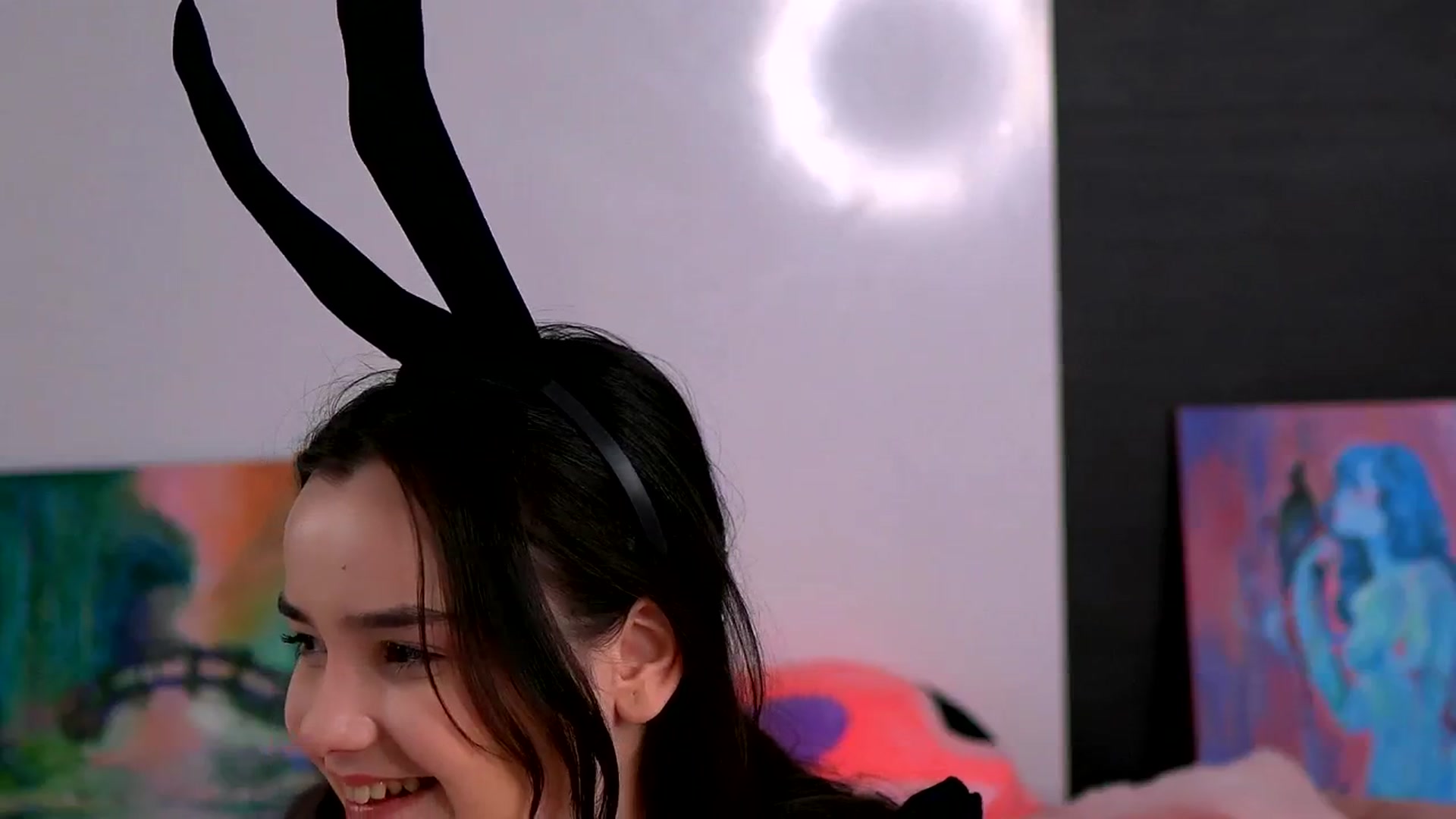 Gallery image thumbnail from YunaHaruno's myfreecams stream on, 04/10/2026, 12:16 image 12 of 20
