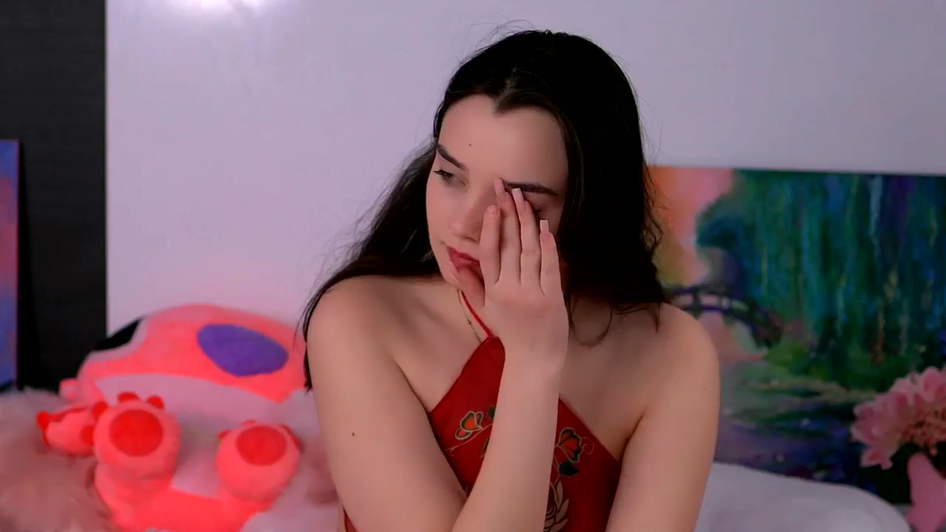 Gallery image thumbnail from YunaHaruno's myfreecams stream on, 04/13/2026, 01:54 image 16 of 20