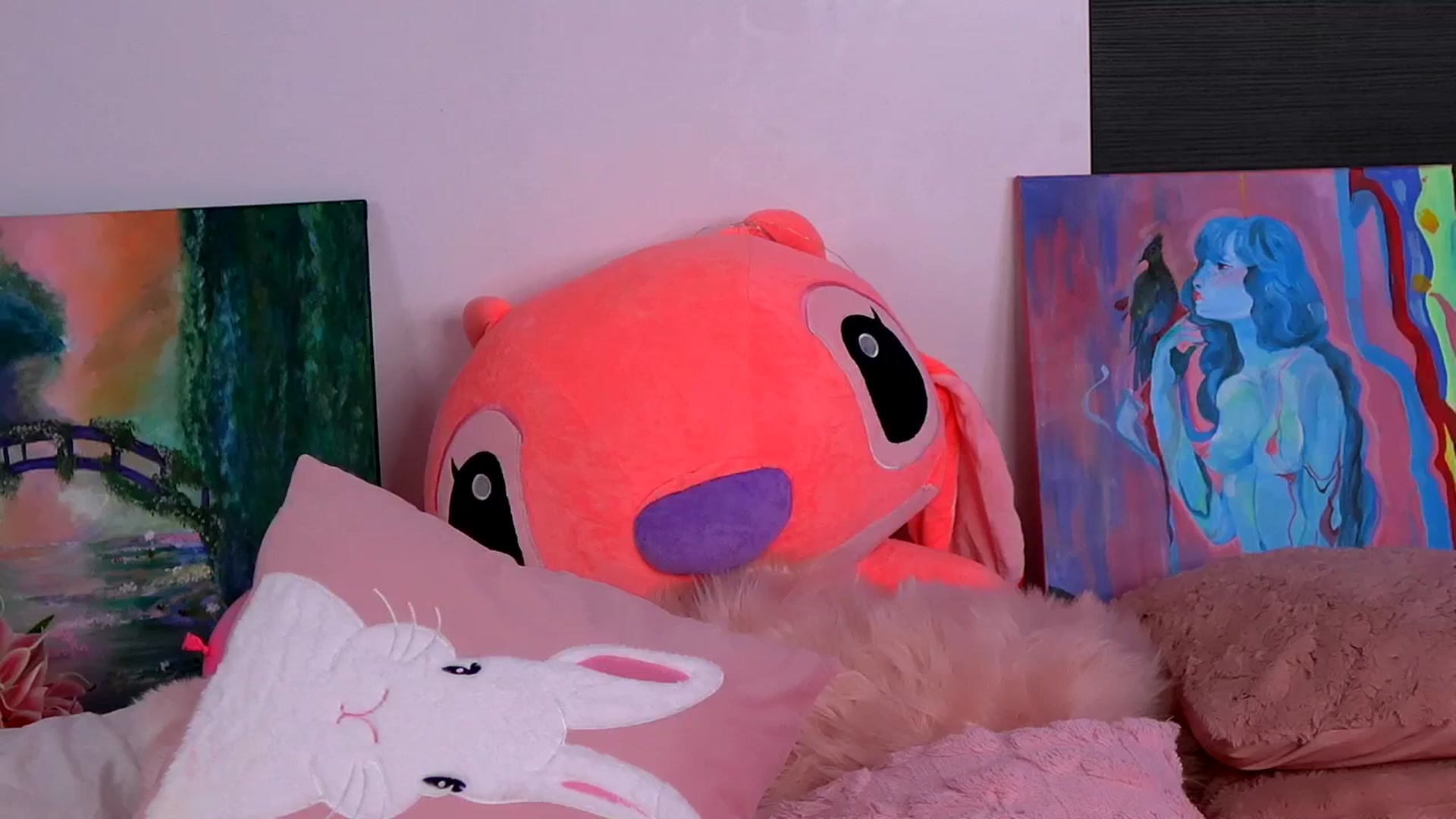 Gallery image thumbnail from YunaHaruno's myfreecams stream on, 04/15/2026, 07:00 image 16 of 20