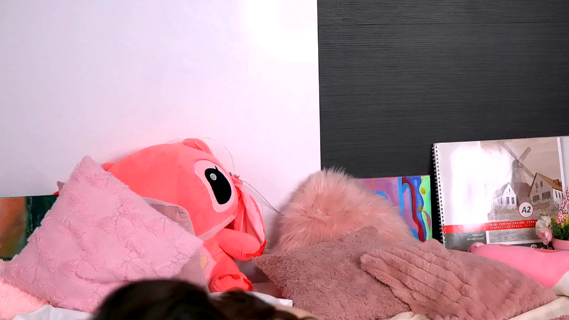 Gallery image thumbnail from YunaHaruno's myfreecams stream on, 04/23/2026, 12:26 image 1 of 20