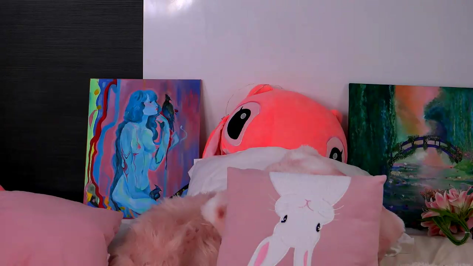 Gallery image thumbnail from YunaHaruno's myfreecams stream on, 05/11/2026, 07:24 image 6 of 20