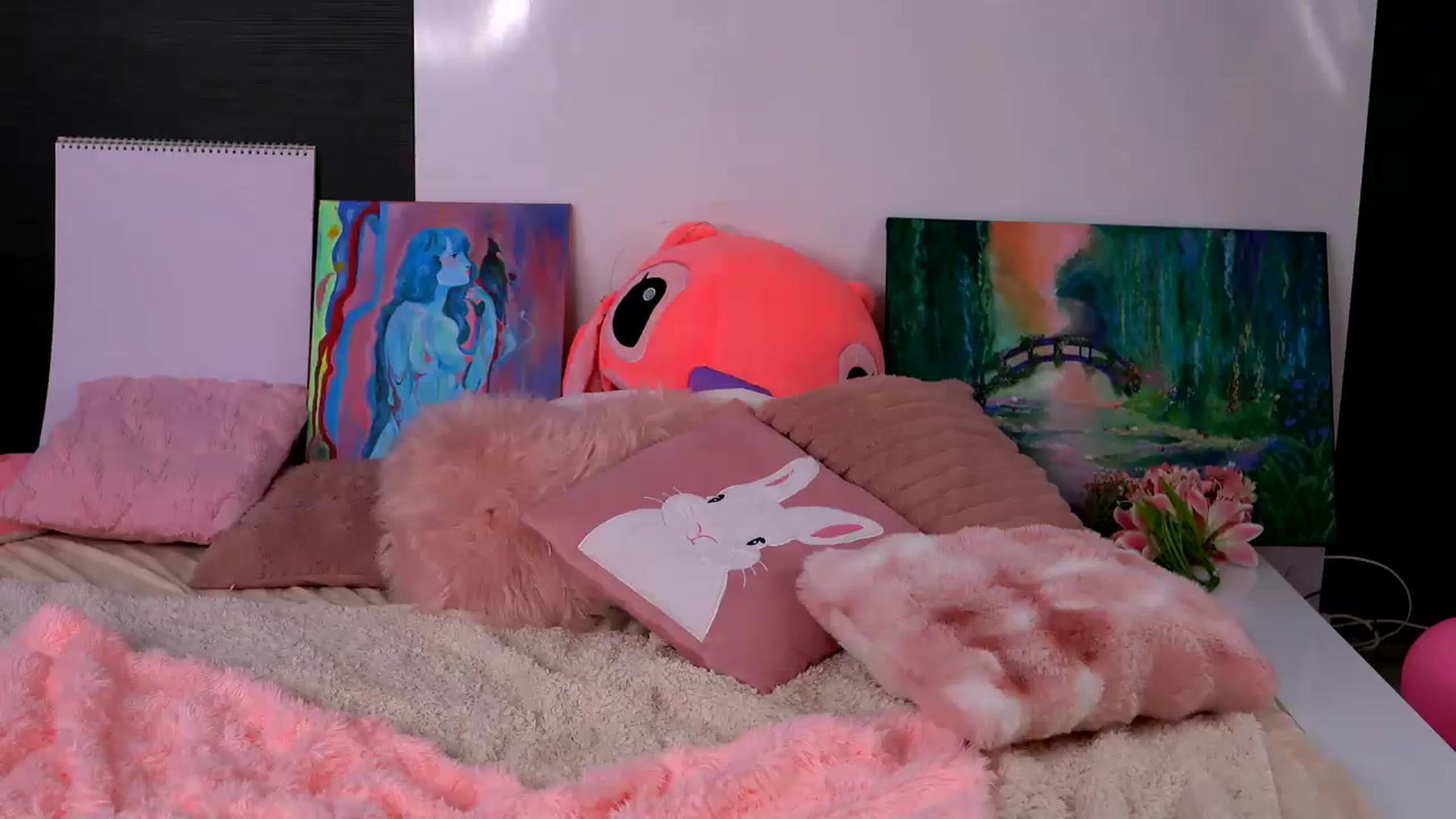 Gallery image thumbnail from YunaHaruno's myfreecams stream on, 05/12/2026, 05:45 image 6 of 20