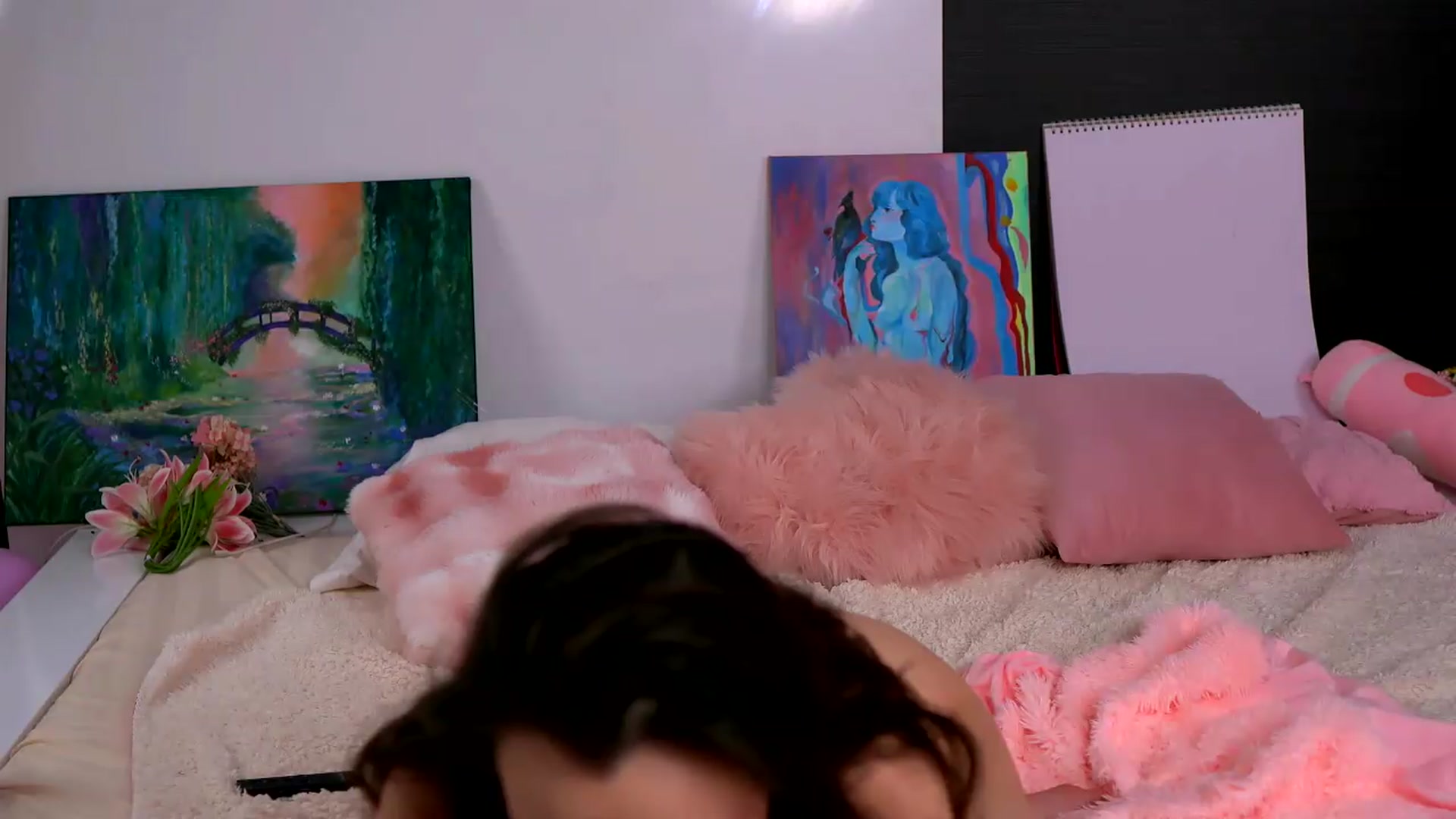 Gallery image thumbnail from YunaHaruno's myfreecams stream on, 05/20/2026, 06:58 image 8 of 20