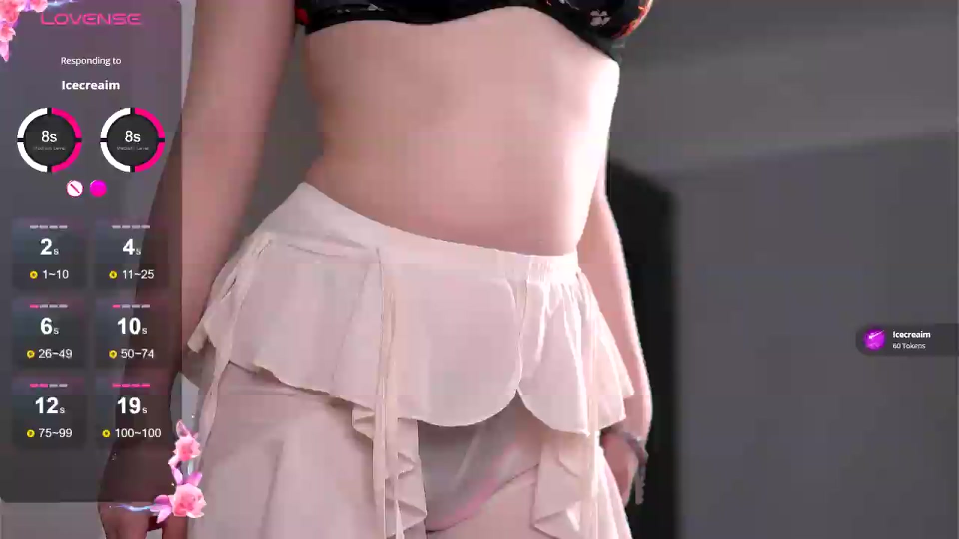 Gallery image thumbnail from YunaHaruno's myfreecams stream on, 06/05/2026, 15:16 image 5 of 20