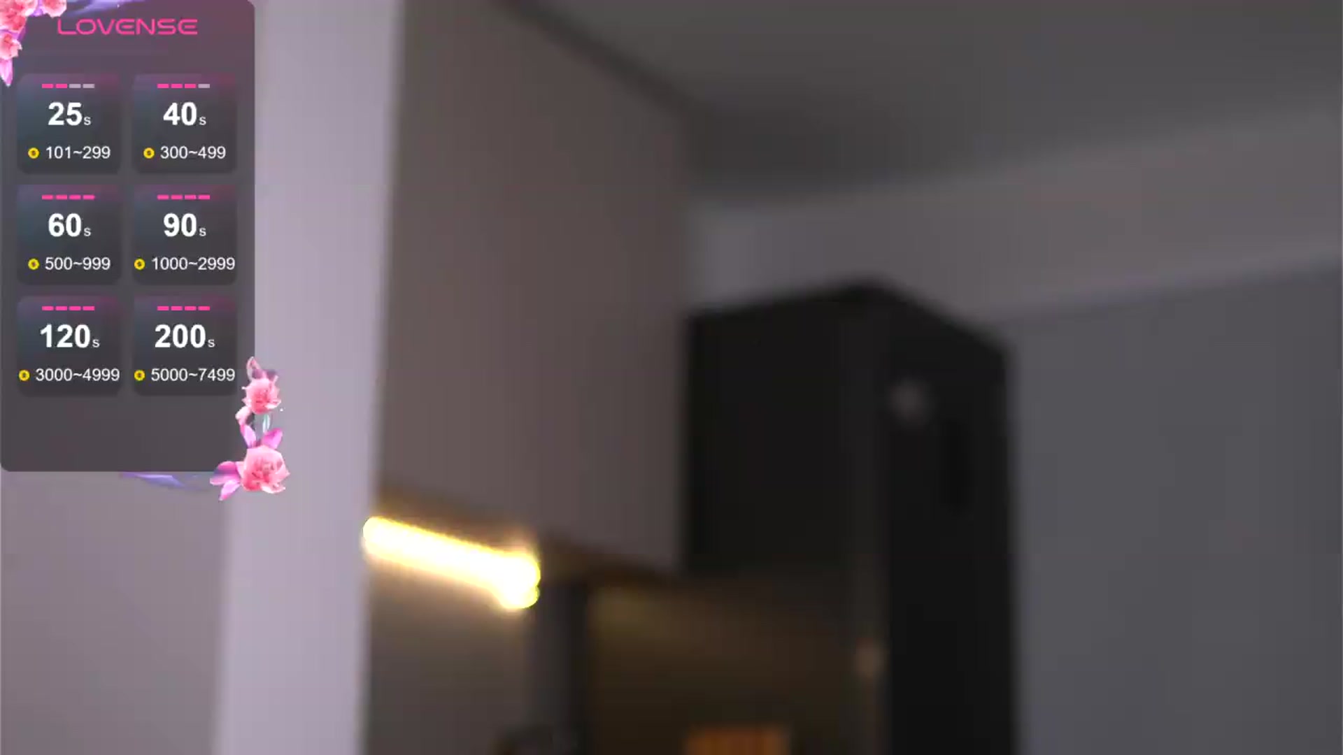 Gallery image thumbnail from YunaHaruno's myfreecams stream on, 06/05/2026, 15:16 image 6 of 20