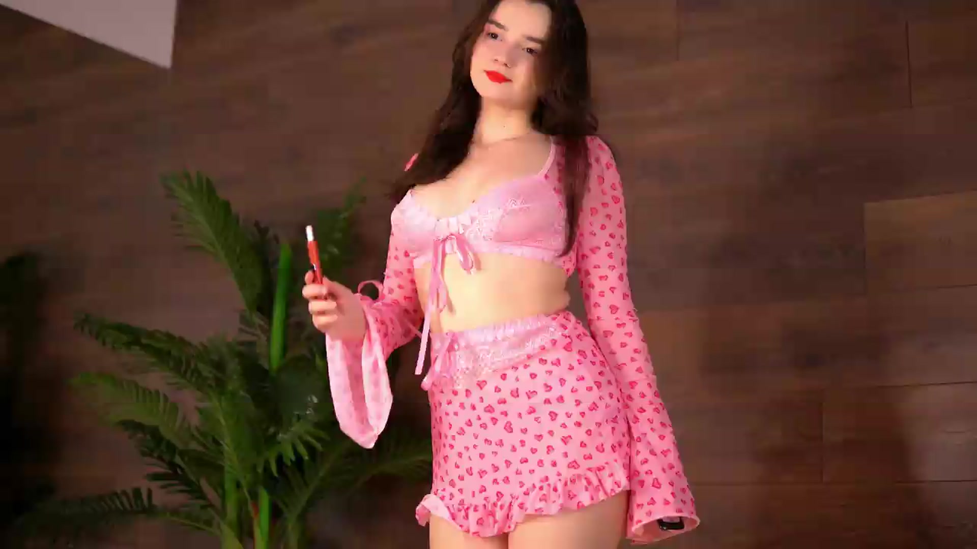 Gallery image thumbnail from YunaHaruno's myfreecams stream on, 06/10/2026, 04:51 image 5 of 20