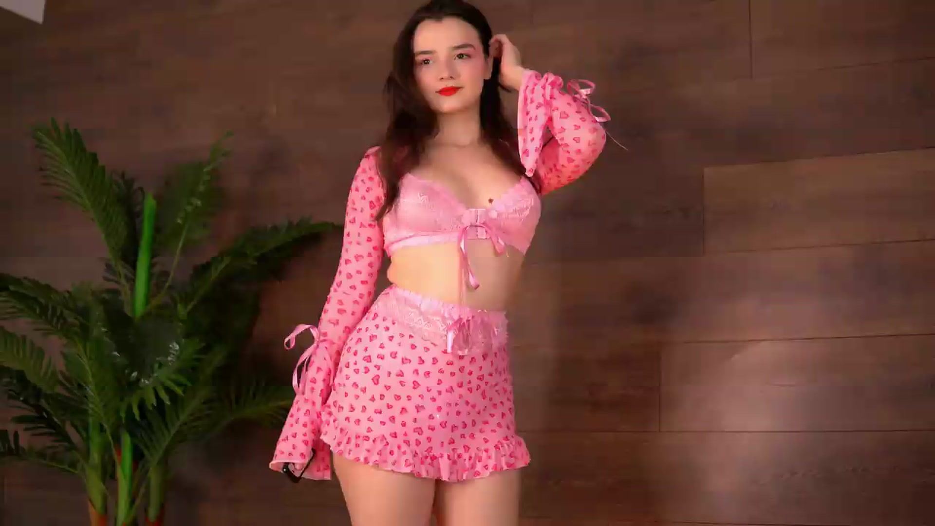 Gallery image thumbnail from YunaHaruno's myfreecams stream on, 06/10/2026, 04:51 image 10 of 20