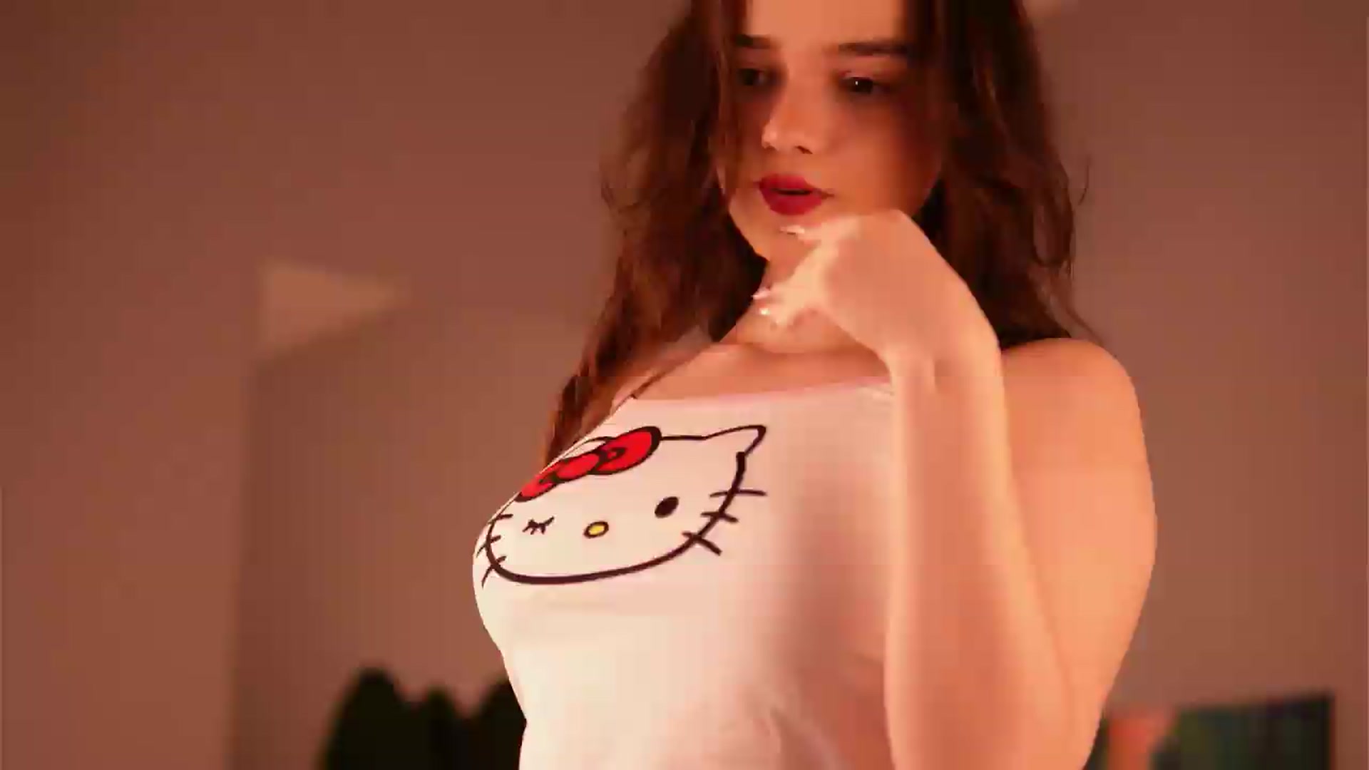 Gallery image thumbnail from YunaHaruno's myfreecams stream on, 08/17/2026, 08:56 image 8 of 20