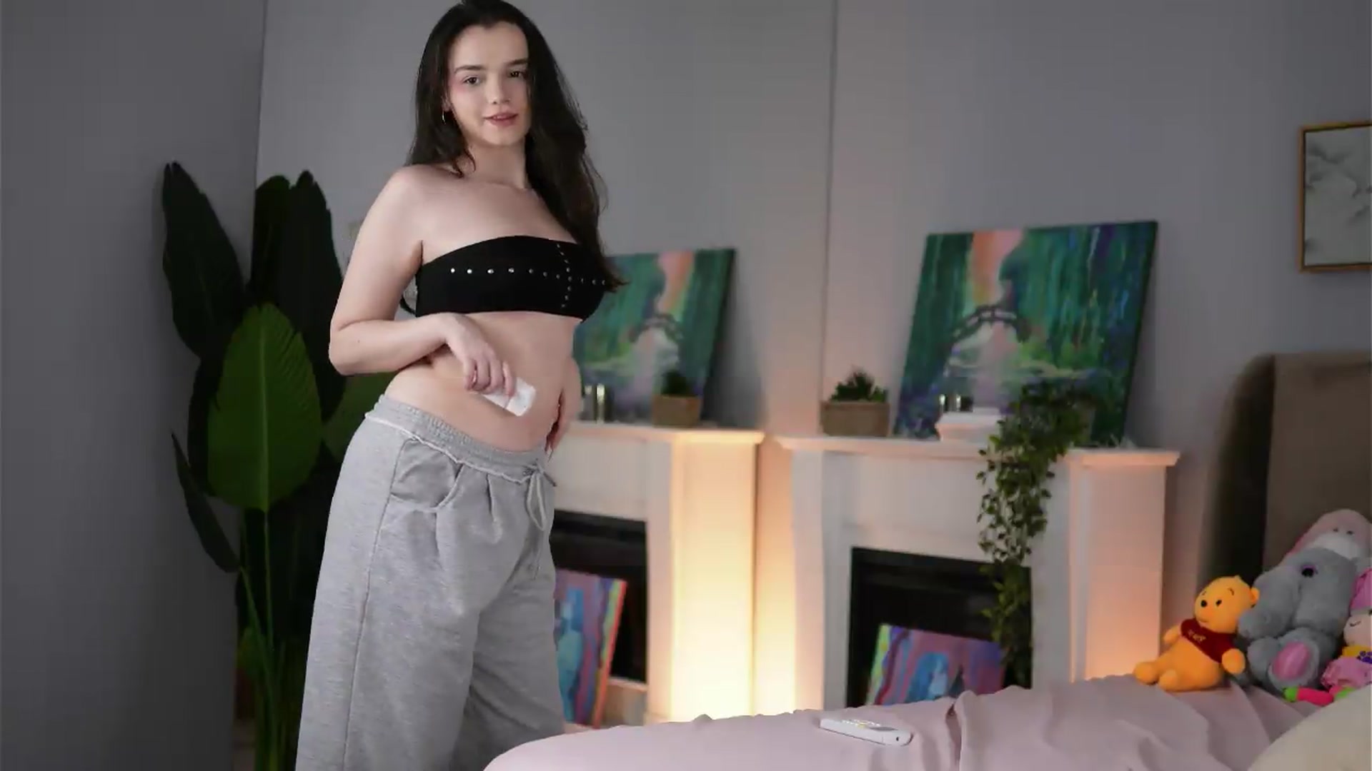 Gallery image thumbnail from YunaHaruno's myfreecams stream on, 08/28/2026, 11:57 image 18 of 20