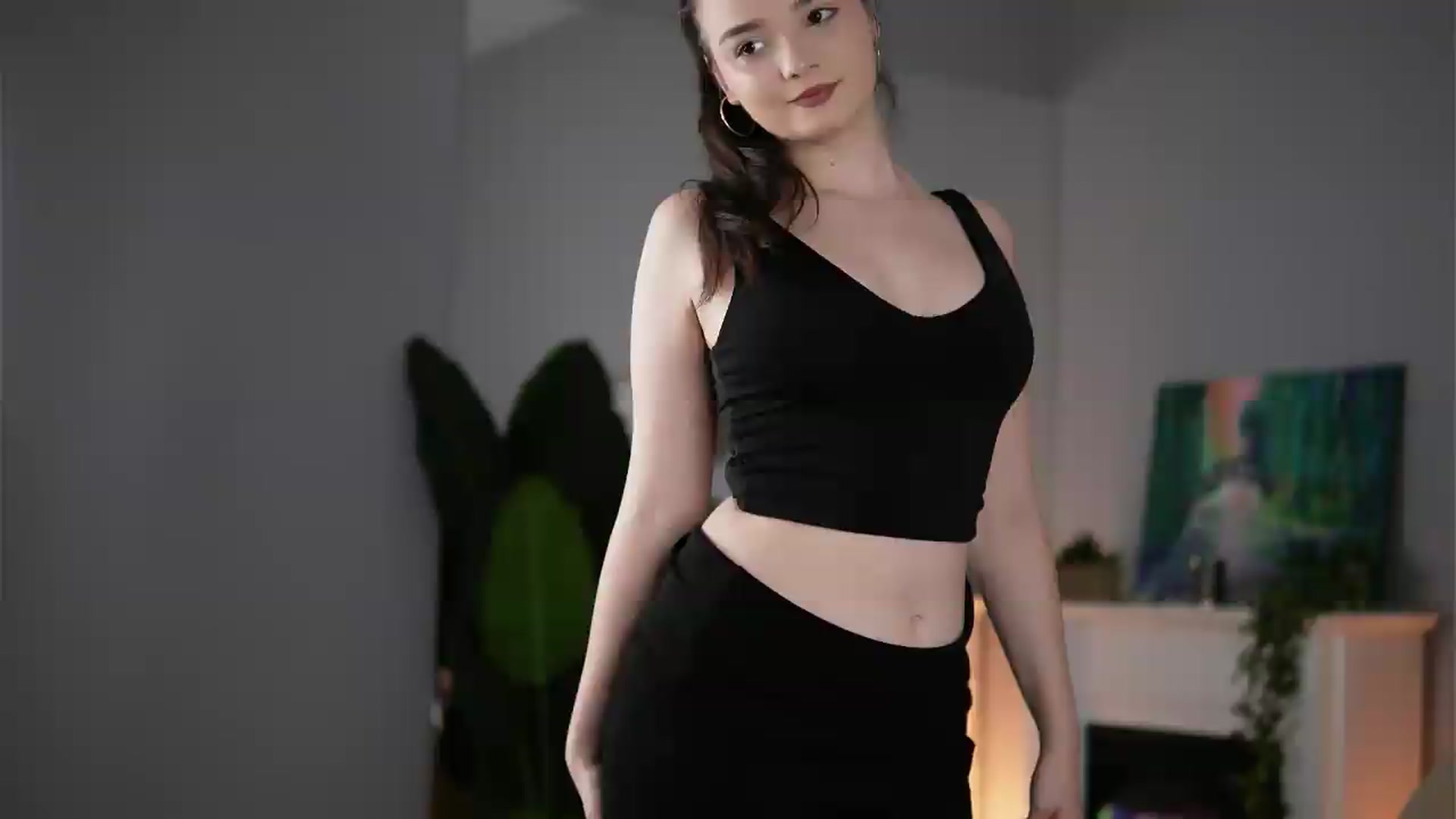 Gallery image thumbnail from YunaHaruno's myfreecams stream on, 09/02/2026, 11:24 image 2 of 20