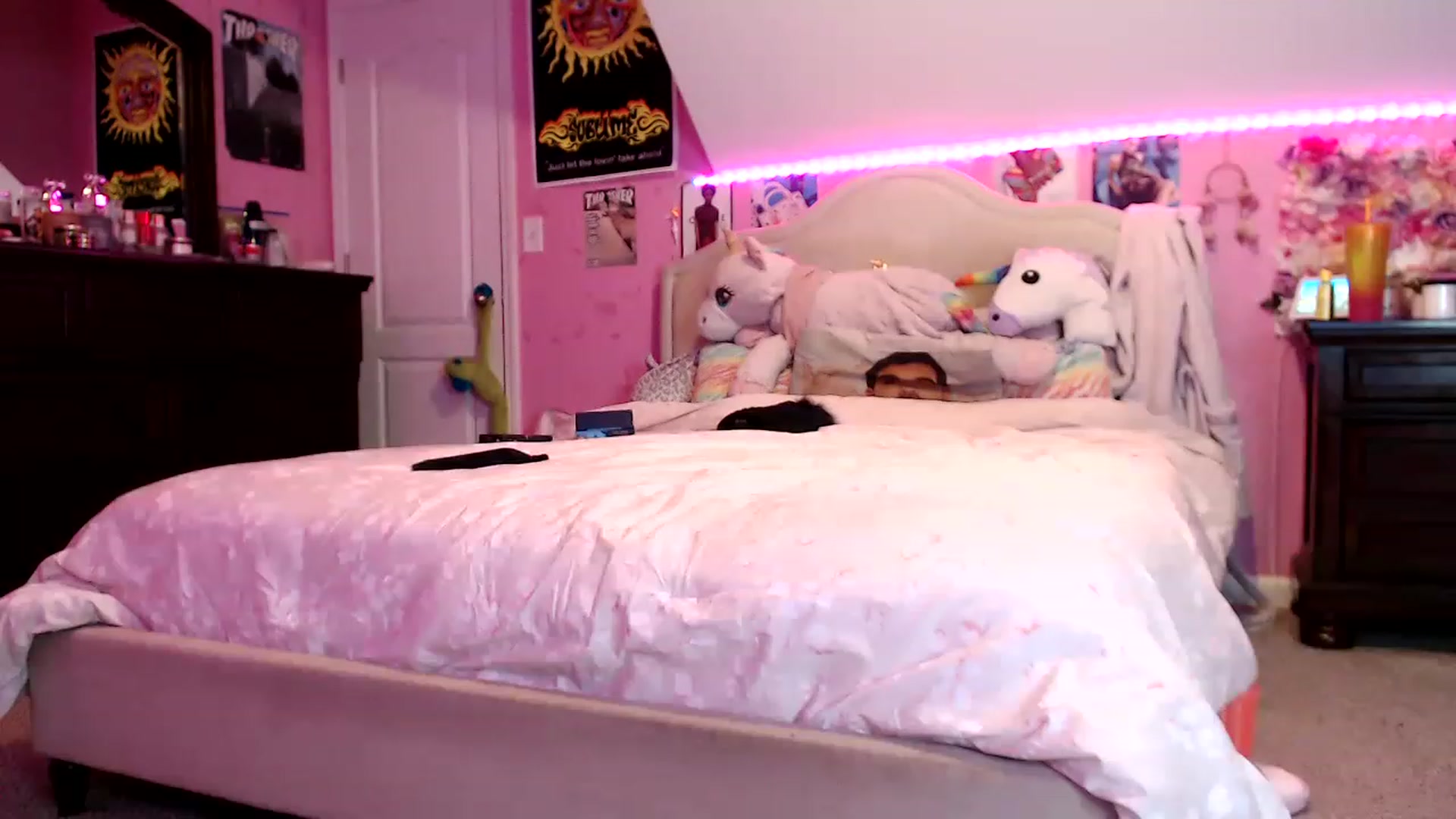 Gallery image thumbnail from YungbabyKush's myfreecams stream on, 01/17/2023, 02:23 image 14 of 20