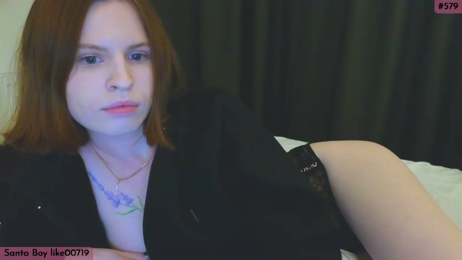 Gallery image thumbnail from Yuri_BDay's myfreecams stream on, 01/14/2024, 05:24 image 14 of 20