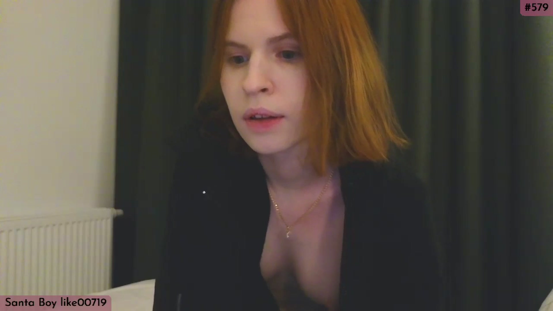 Gallery image thumbnail from Yuri_BDay's myfreecams stream on, 01/14/2024, 05:24 image 6 of 20