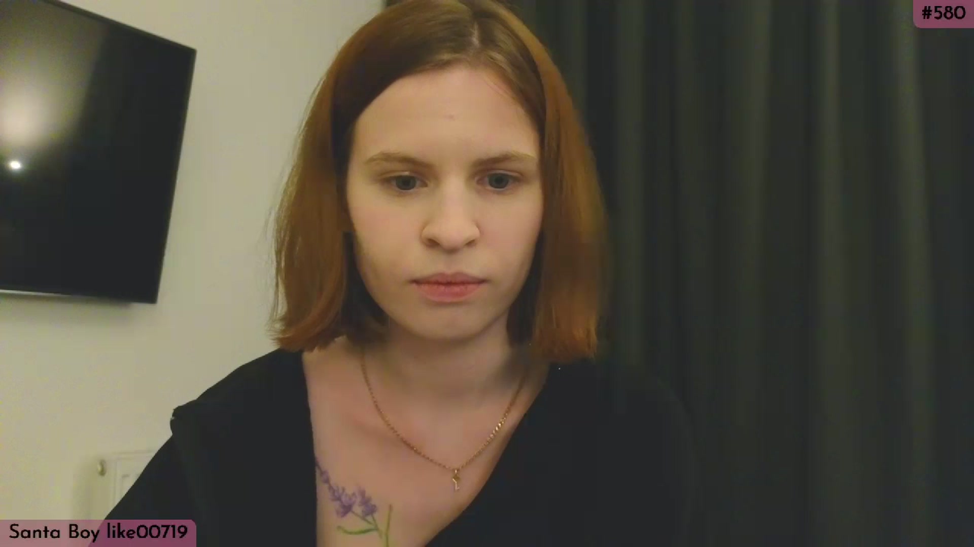 Gallery image thumbnail from Yuri_BDay's myfreecams stream on, 01/14/2024, 05:24 image 19 of 20