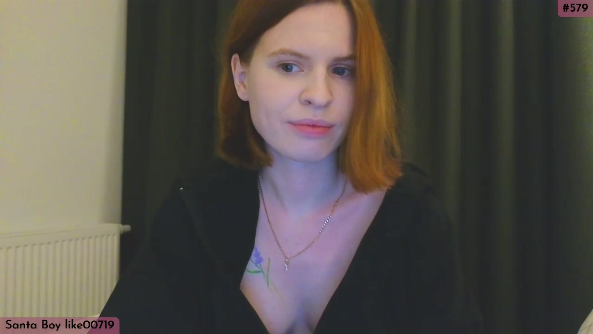 Gallery image thumbnail from Yuri_BDay's myfreecams stream on, 01/14/2024, 05:24 image 1 of 20