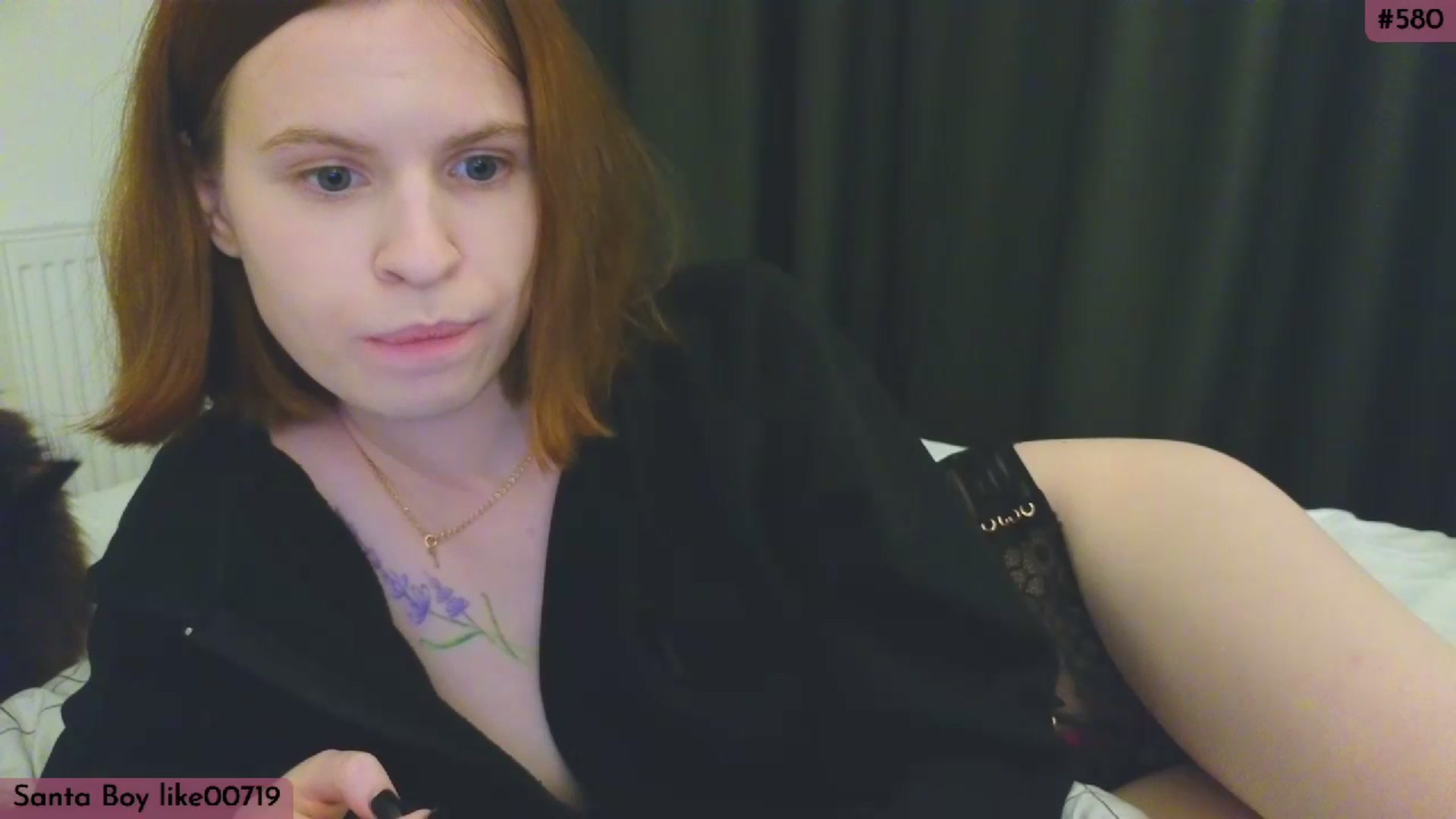 Gallery image thumbnail from Yuri_BDay's myfreecams stream on, 01/14/2024, 05:24 image 17 of 20