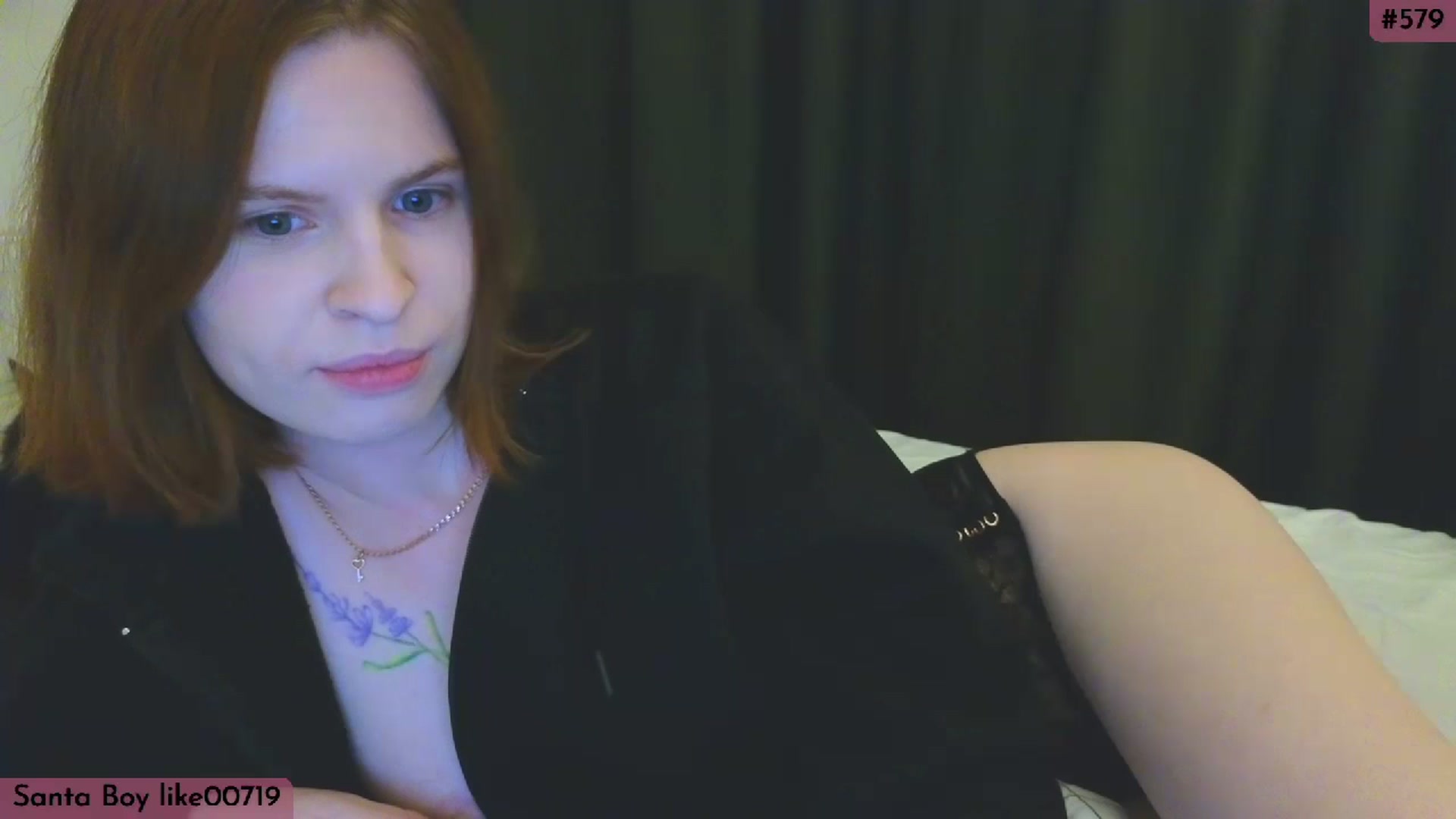 Gallery image thumbnail from Yuri_BDay's myfreecams stream on, 01/14/2024, 05:24 image 13 of 20