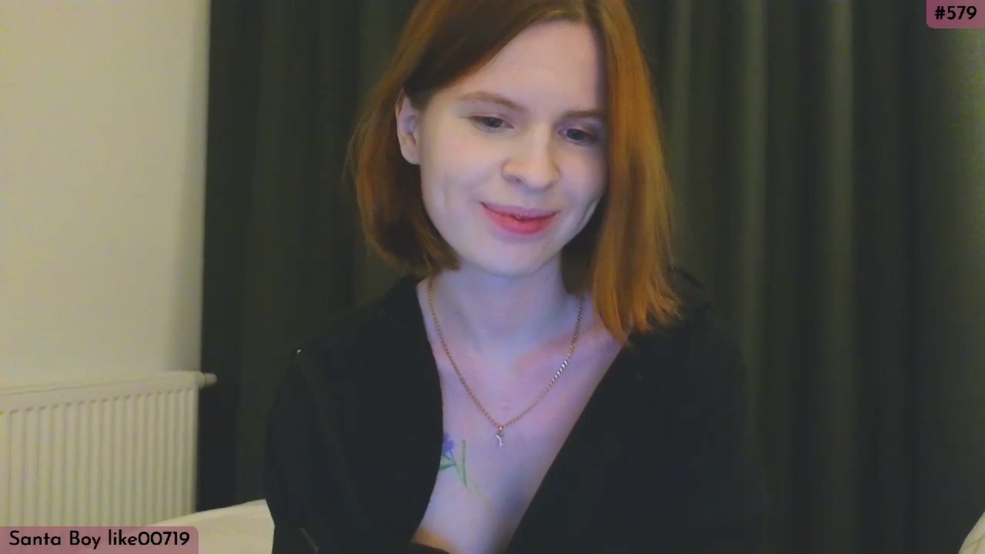 Gallery image thumbnail from Yuri_BDay's myfreecams stream on, 01/14/2024, 05:24 image 5 of 20