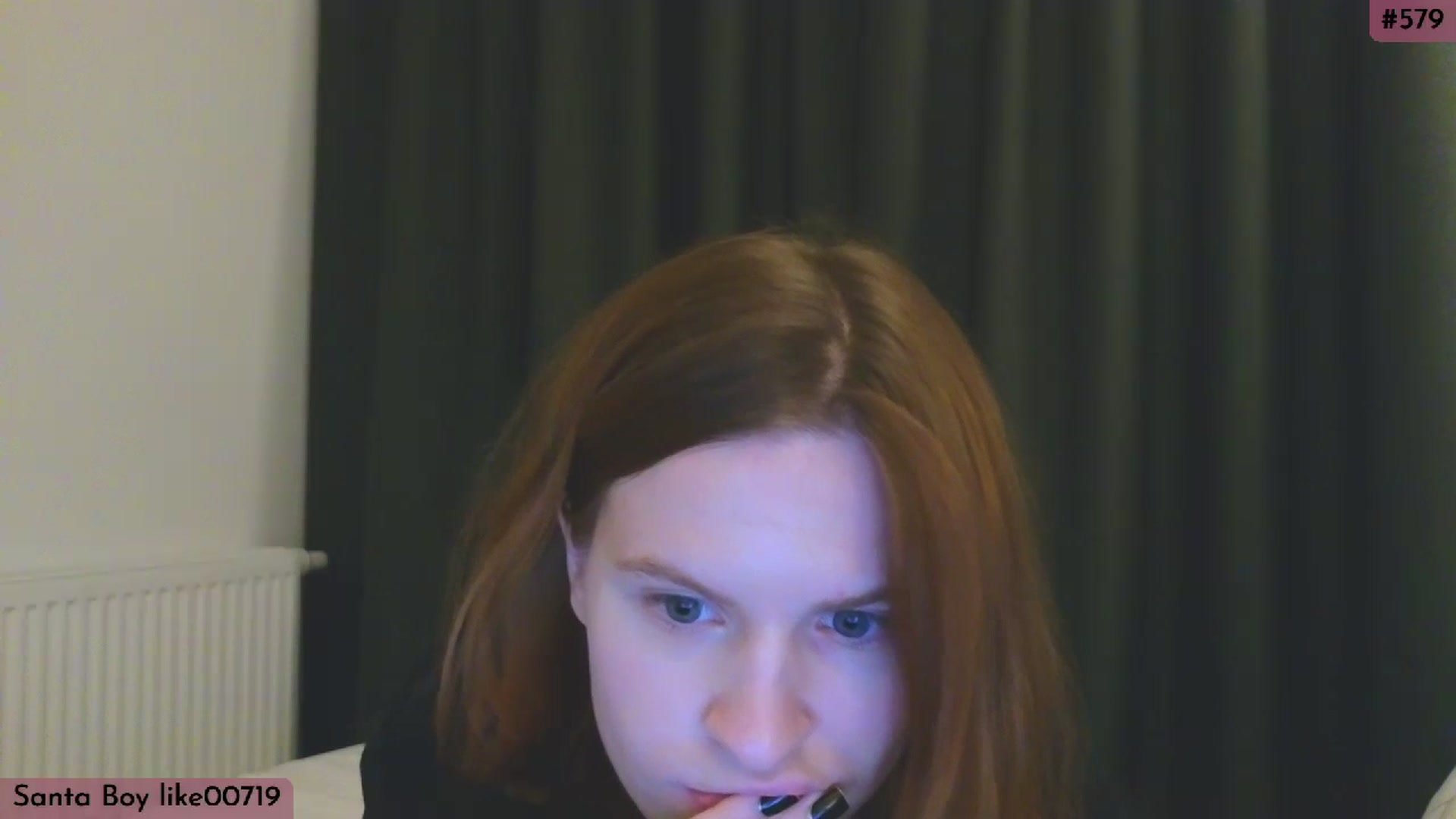 Gallery image thumbnail from Yuri_BDay's myfreecams stream on, 01/14/2024, 05:24 image 8 of 20